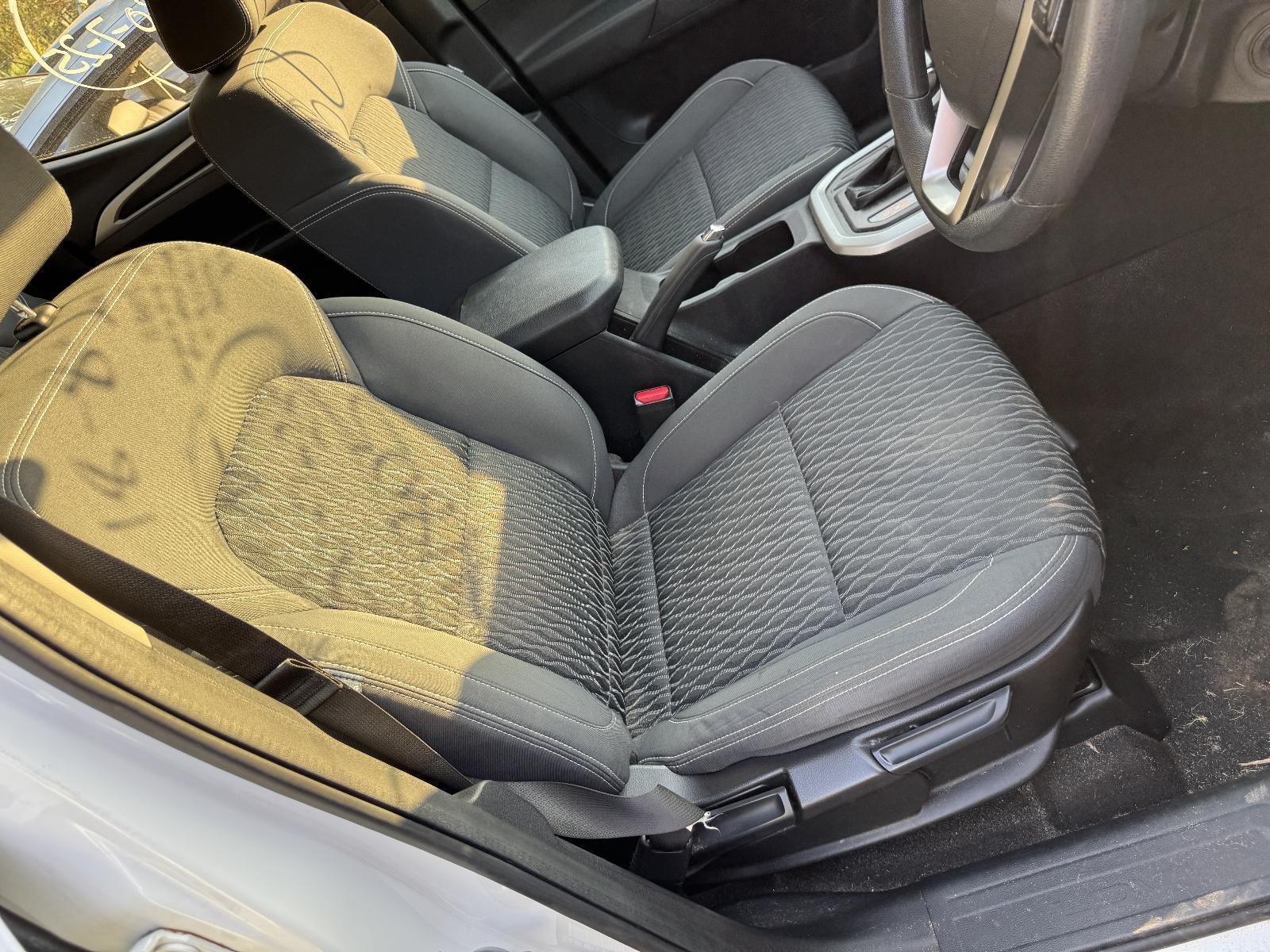View Auto part Front Seat LDV T60 2020