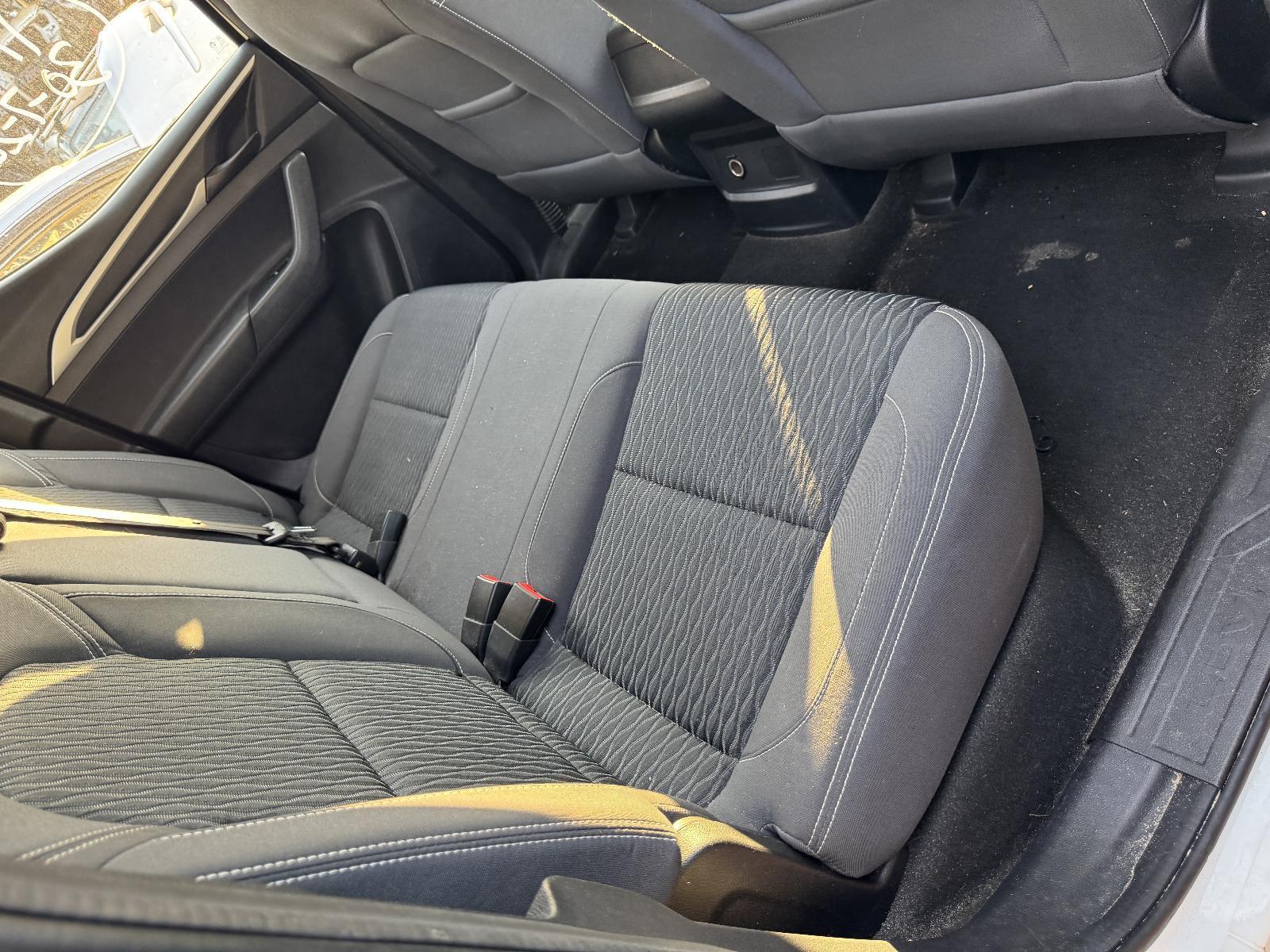 View Auto part 2nd Seat (Rear Seat) LDV T60 2020