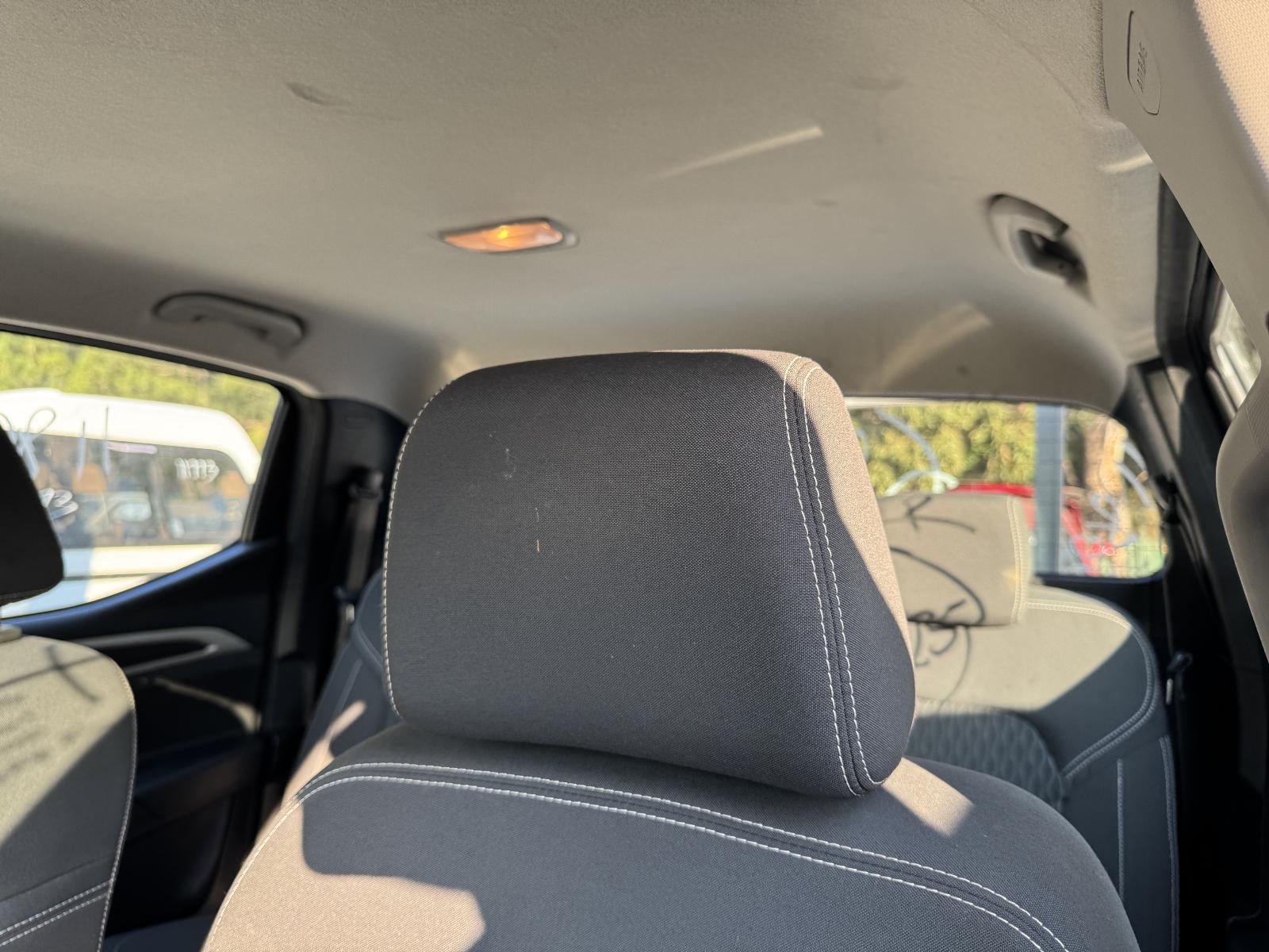 View Auto part Headrest LDV T60 2020