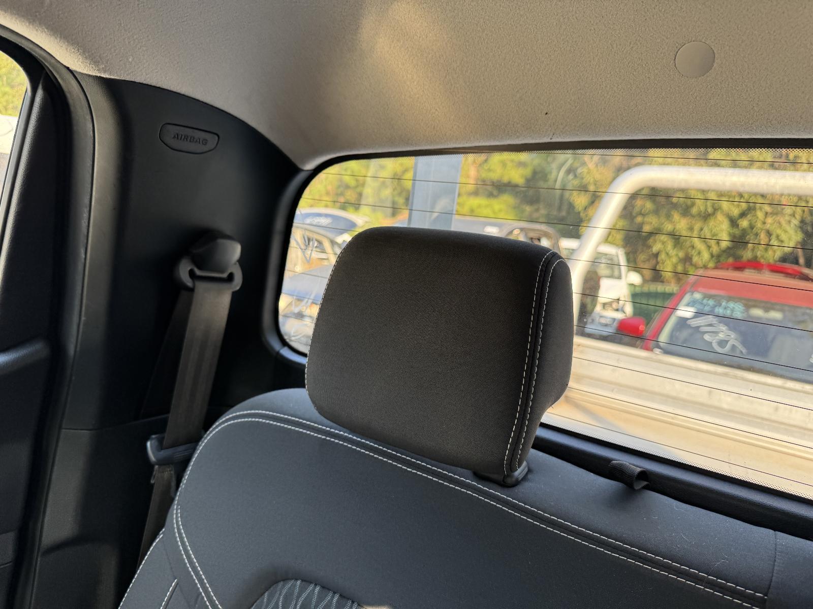 View Auto part Headrest LDV T60 2020