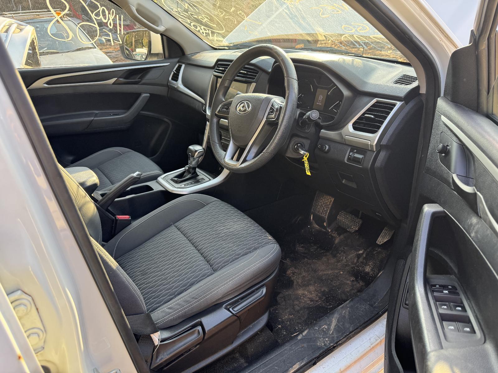 View Auto part Carpet LDV T60 2020