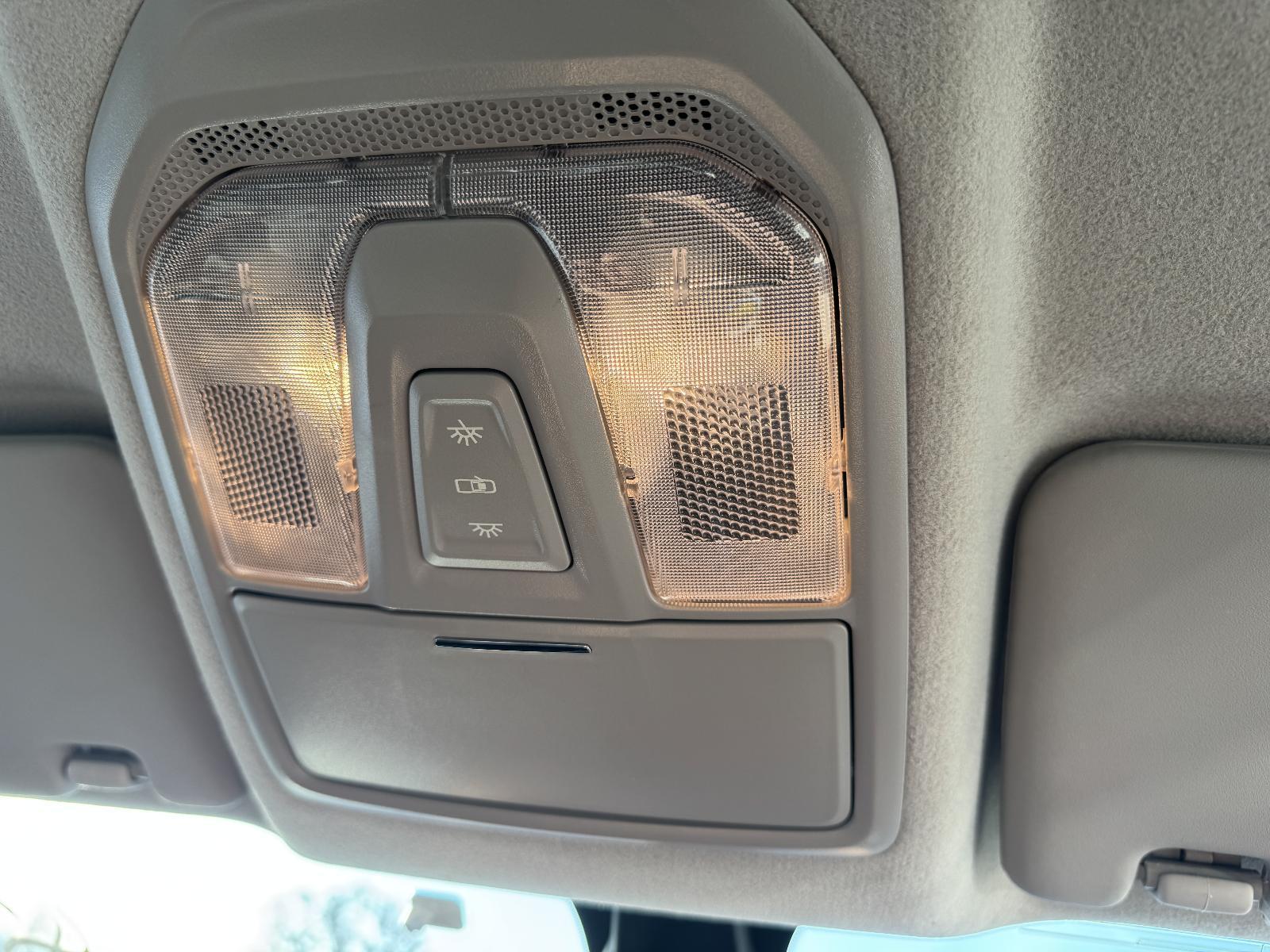 View Auto part Courtesy Light LDV T60 2020