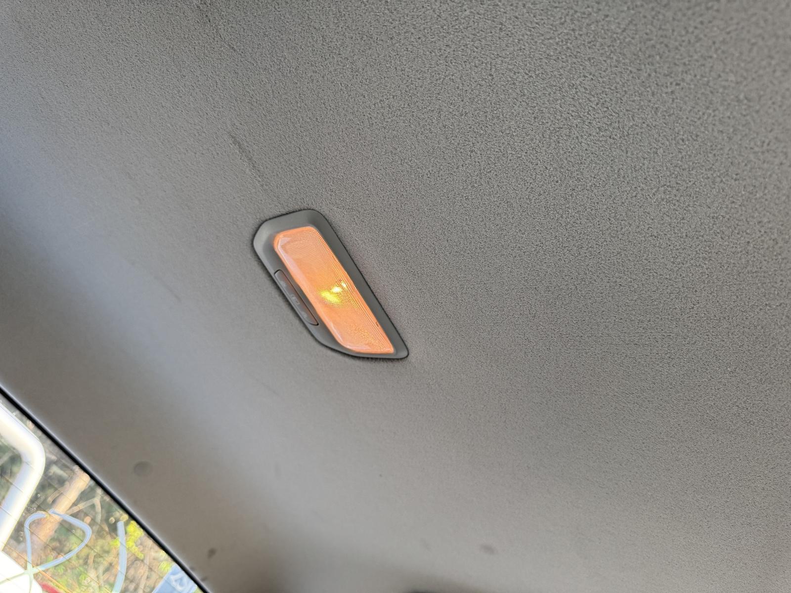 View Auto part Courtesy Light LDV T60 2020