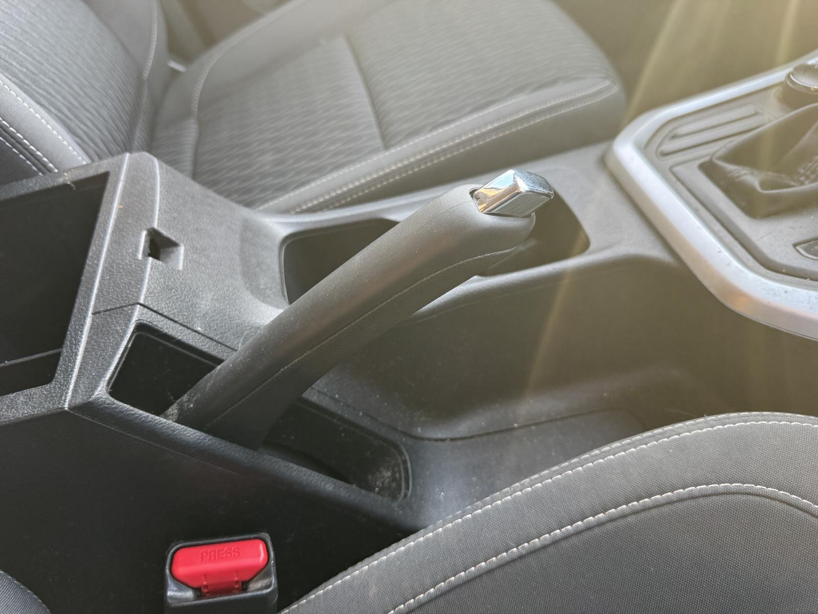View Auto part Handbrake Lever LDV T60 2020