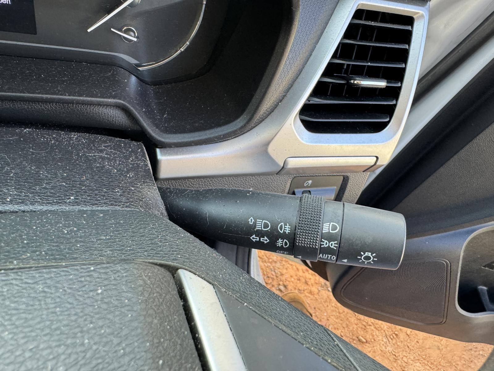 View Auto part Combination Switch LDV T60 2020