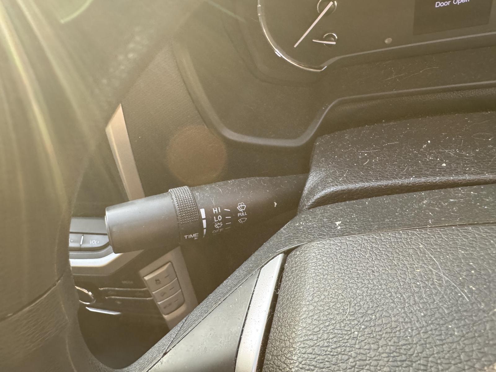 View Auto part Combination Switch LDV T60 2020