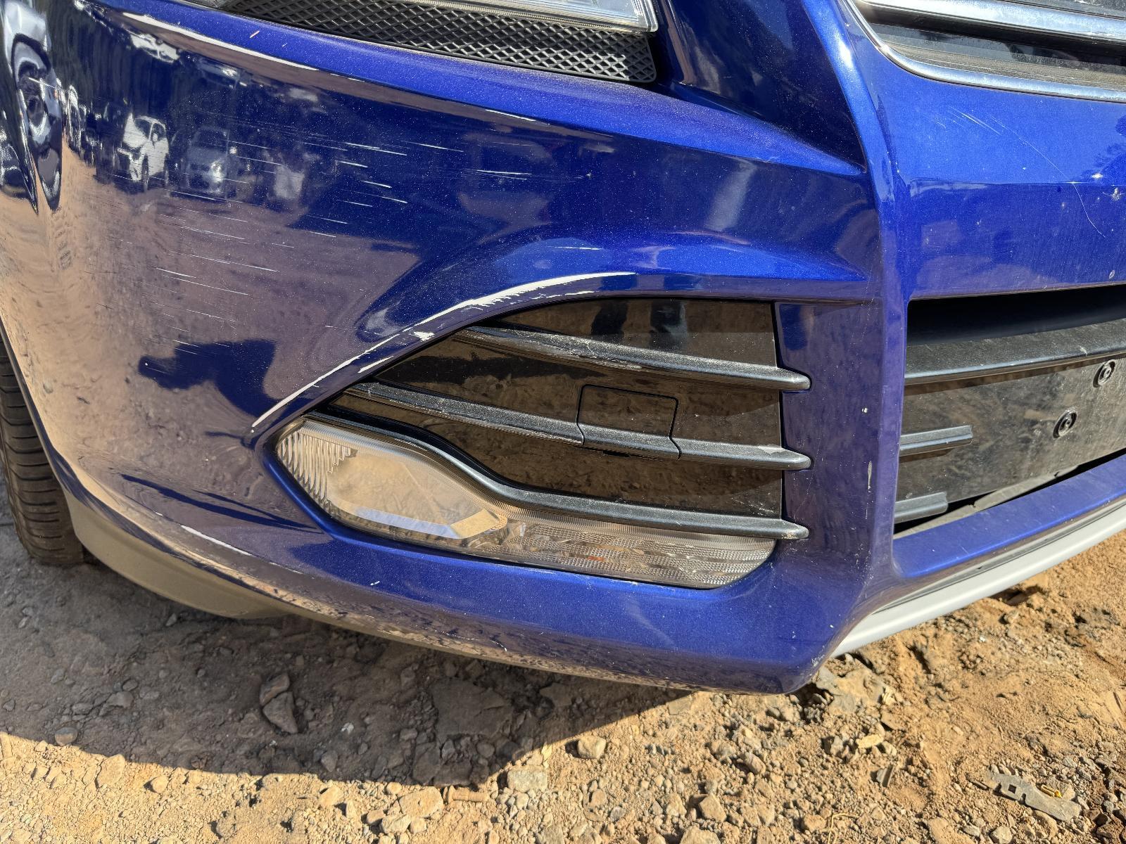 View Auto part Right Indicator/Fog/Side FORD KUGA 2015