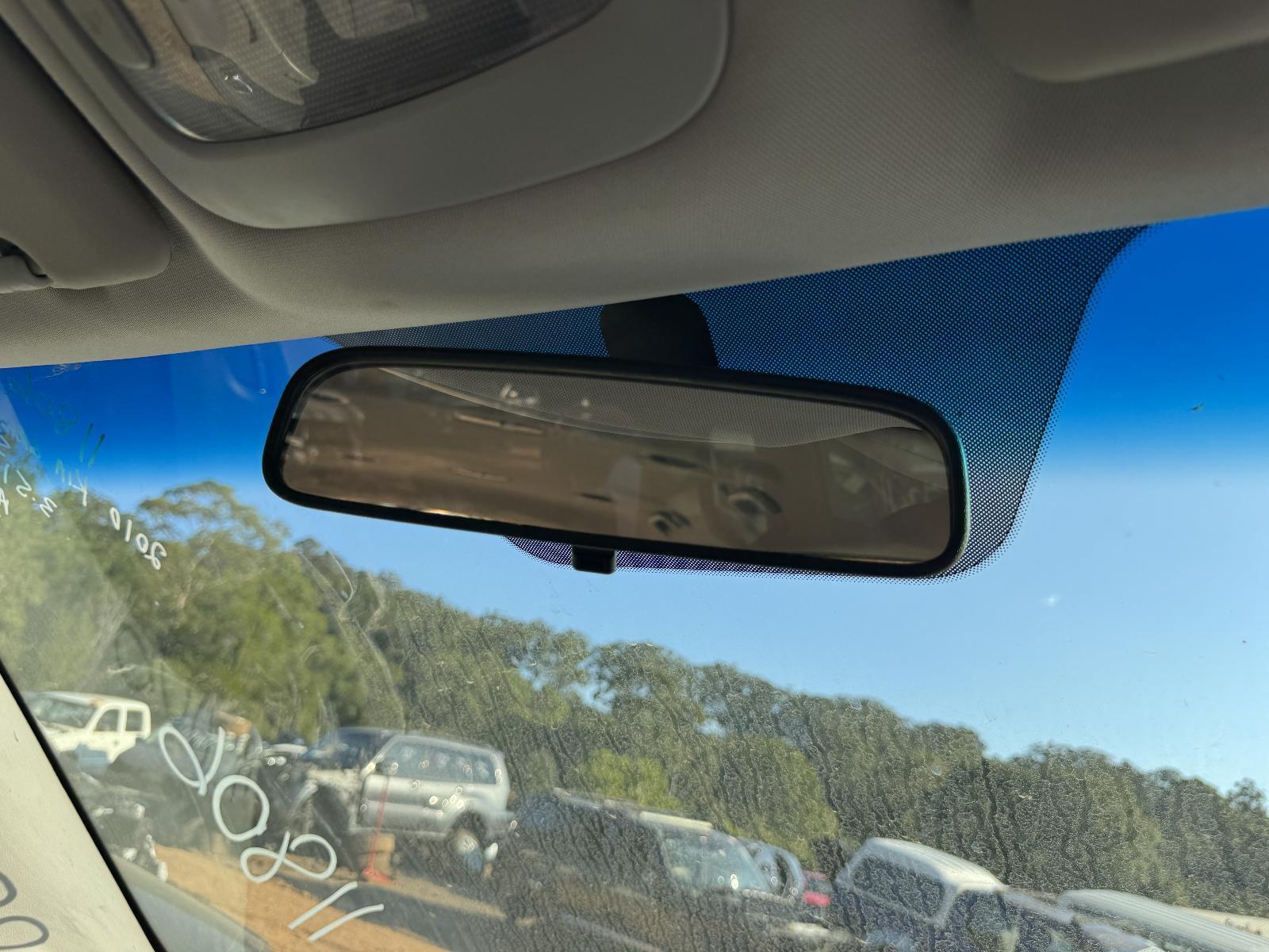 View Auto part Interior Mirror KIA CARNIVAL/GRAND CARNIVAL 2010