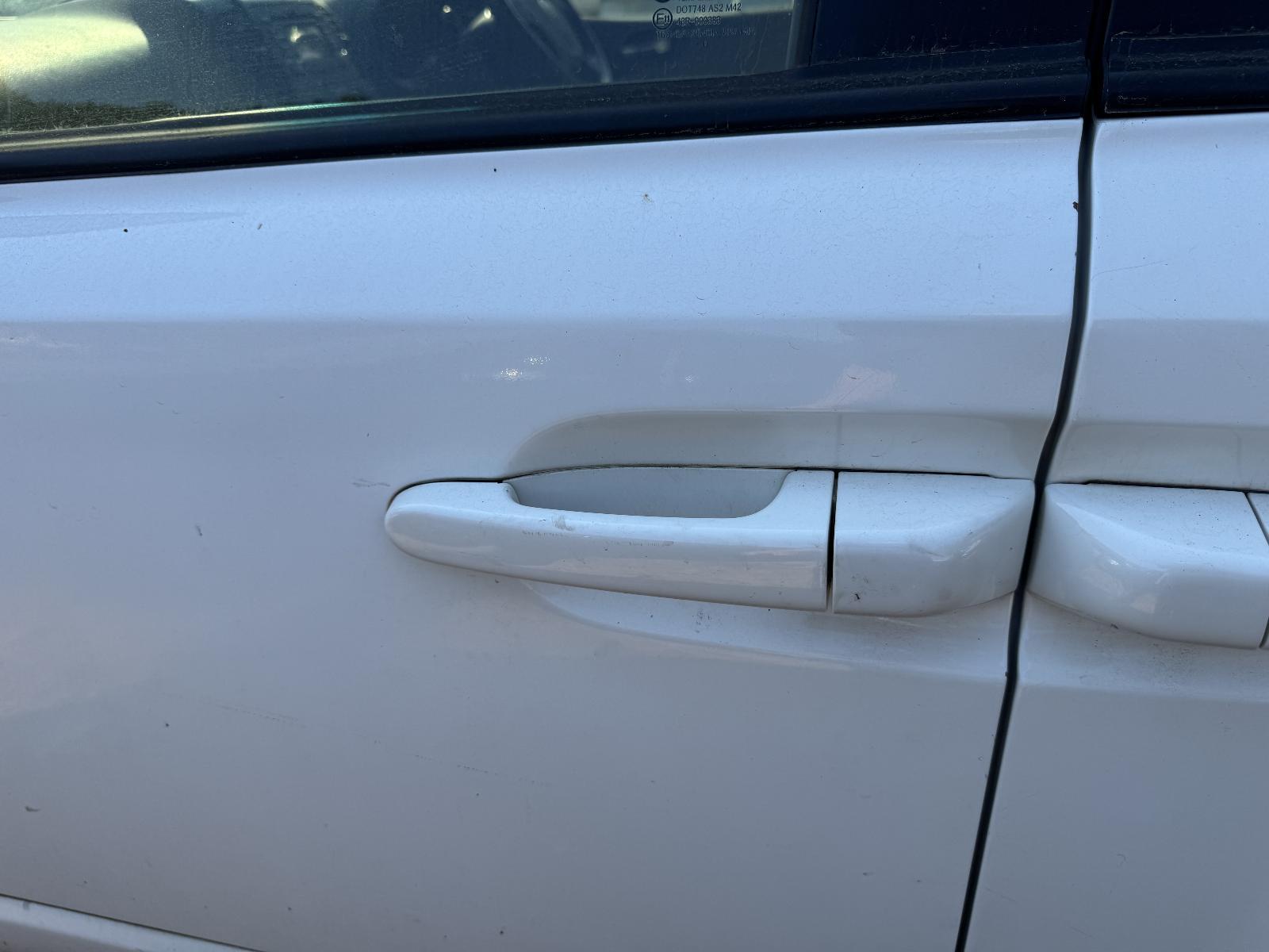 View Auto part Door Handle KIA CARNIVAL/GRAND CARNIVAL 2010