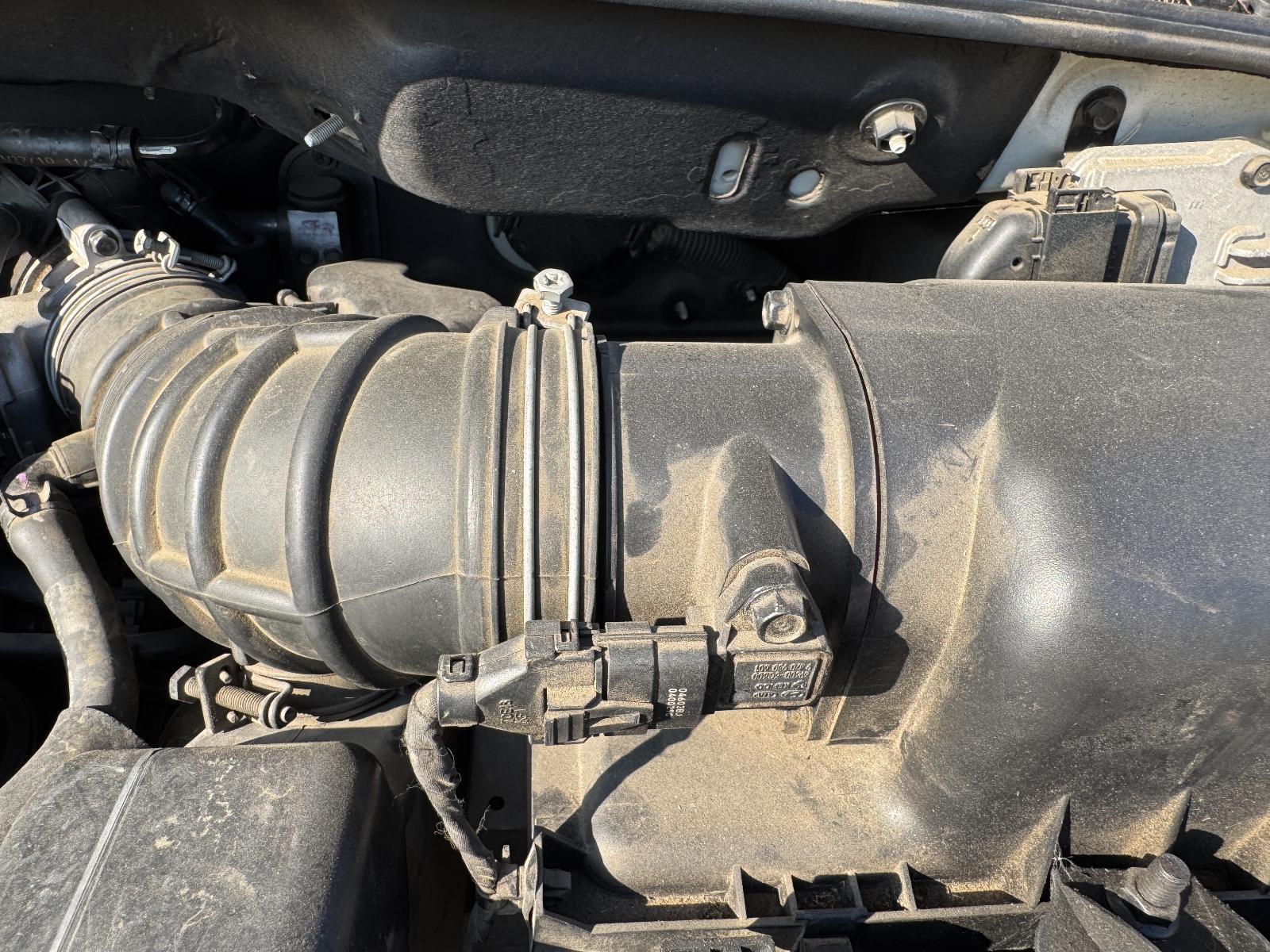 View Auto part Air Flow Meter KIA CARNIVAL/GRAND CARNIVAL 2010