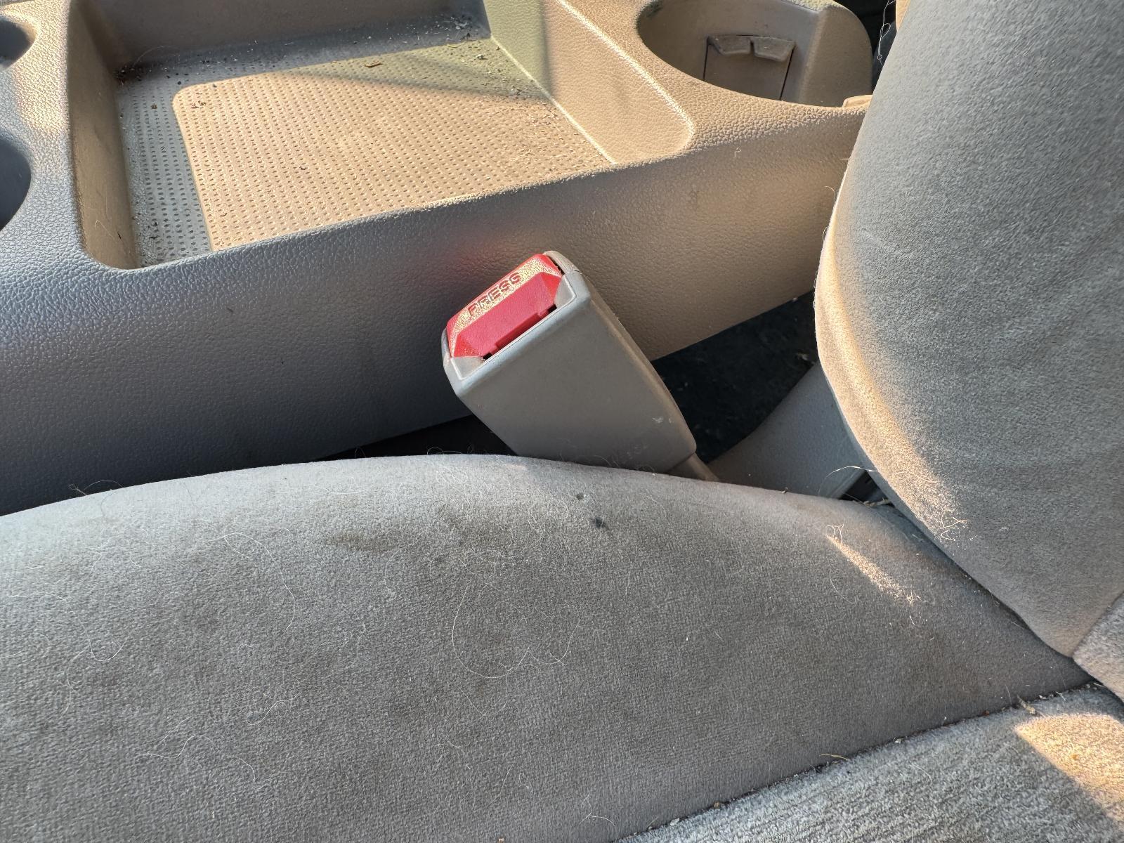 View Auto part Seatbelt/Stalk KIA CARNIVAL/GRAND CARNIVAL 2010