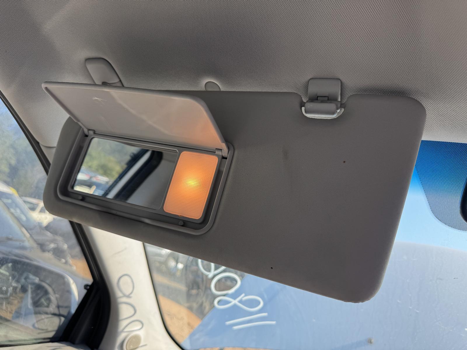 View Auto part Sunvisor KIA CARNIVAL/GRAND CARNIVAL 2010