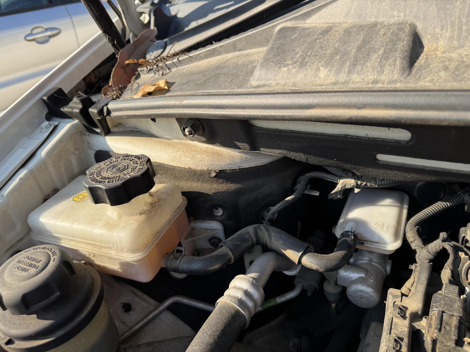 View Auto part Master Cylinder KIA CARNIVAL/GRAND CARNIVAL 2010