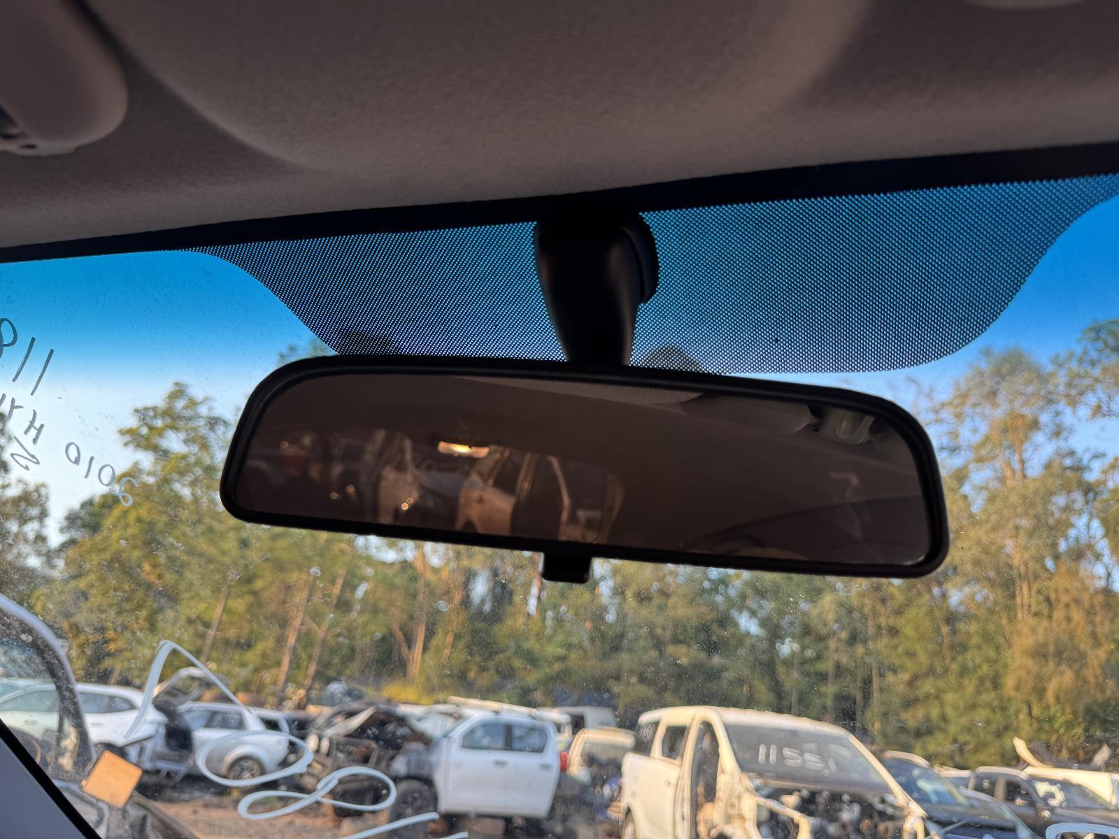 View Auto part Interior Mirror HYUNDAI GETZ 2010