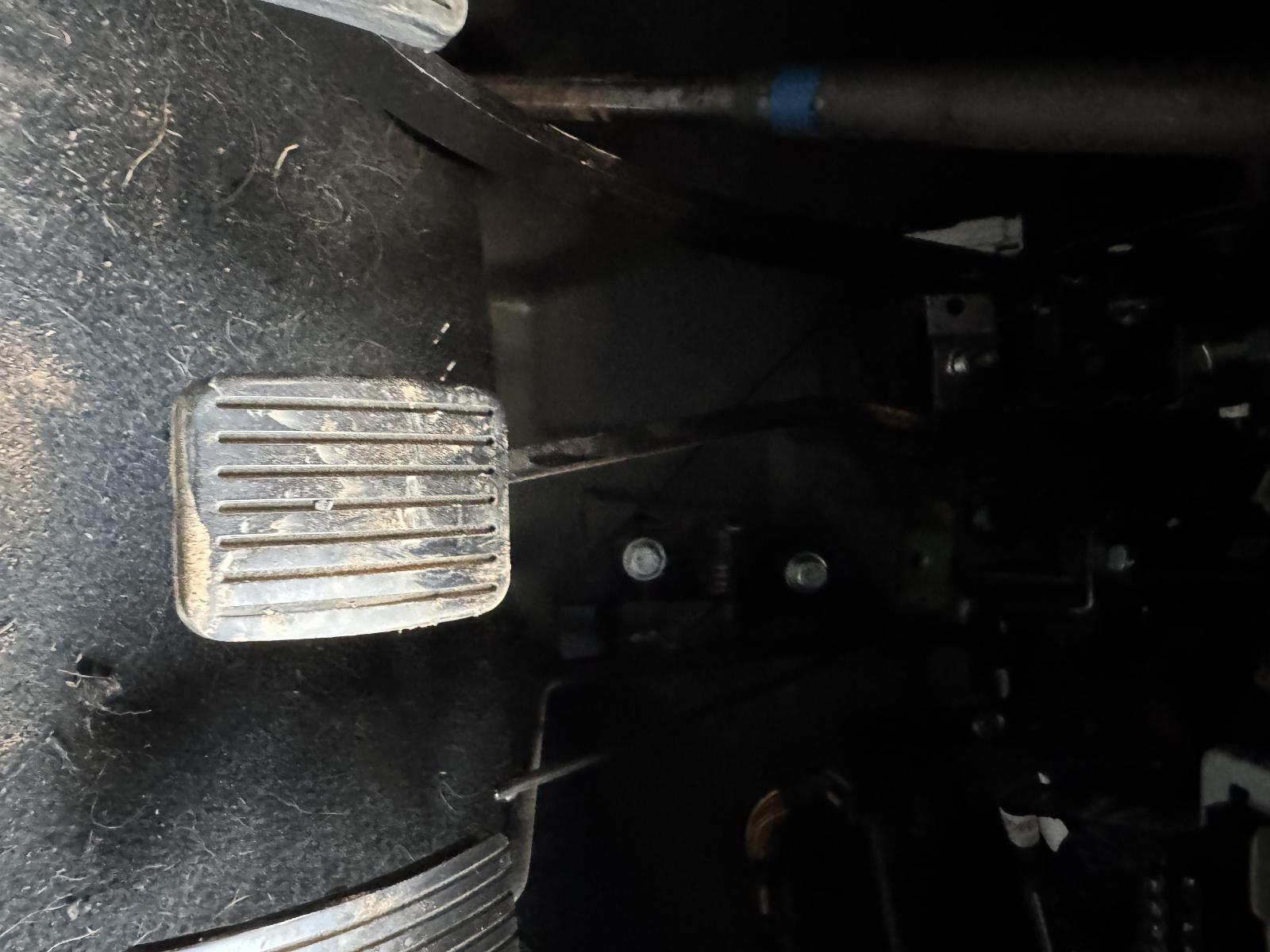 View Auto part Pedal Assembly HYUNDAI GETZ 2010