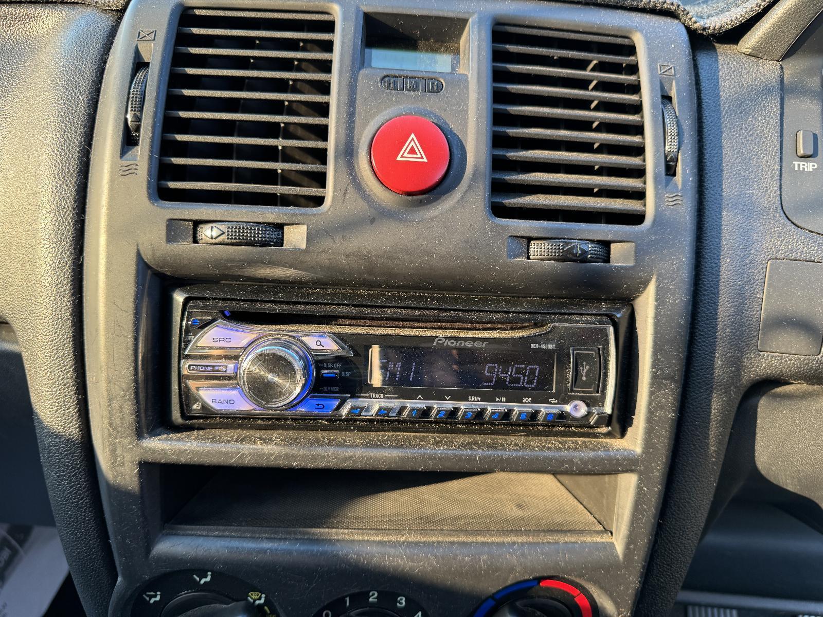 View Auto part Radio/Cd/Dvd/Sat/Tv HYUNDAI GETZ 2010