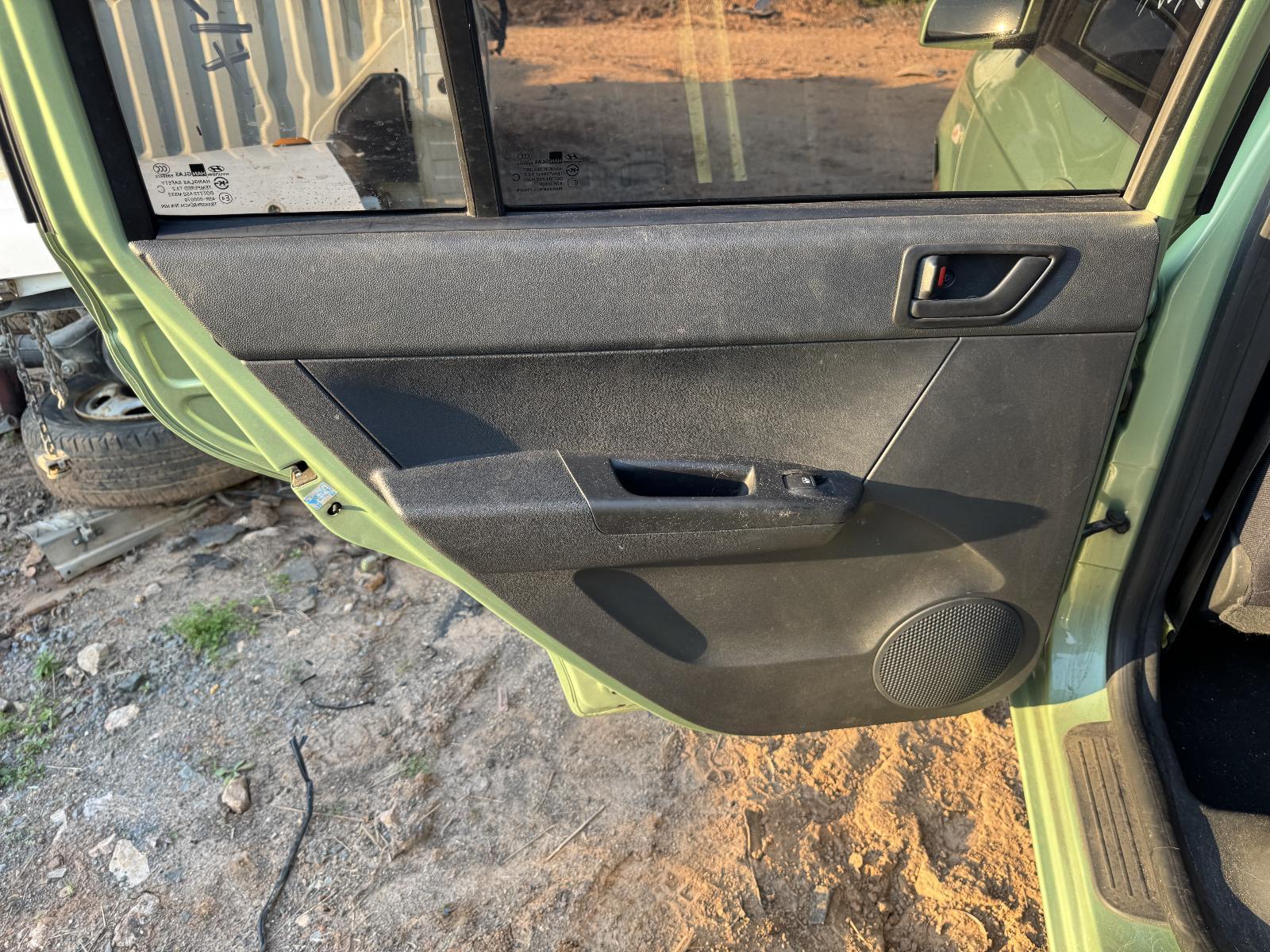 View Auto part Door Trim HYUNDAI GETZ 2010