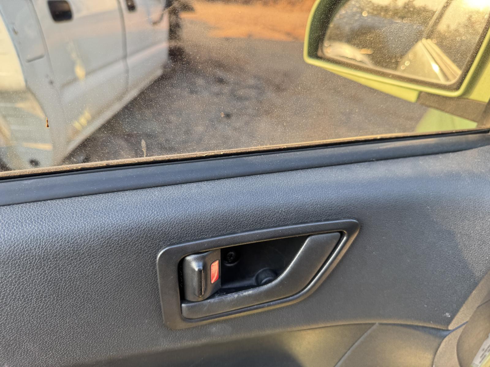 View Auto part Door Handle HYUNDAI GETZ 2010