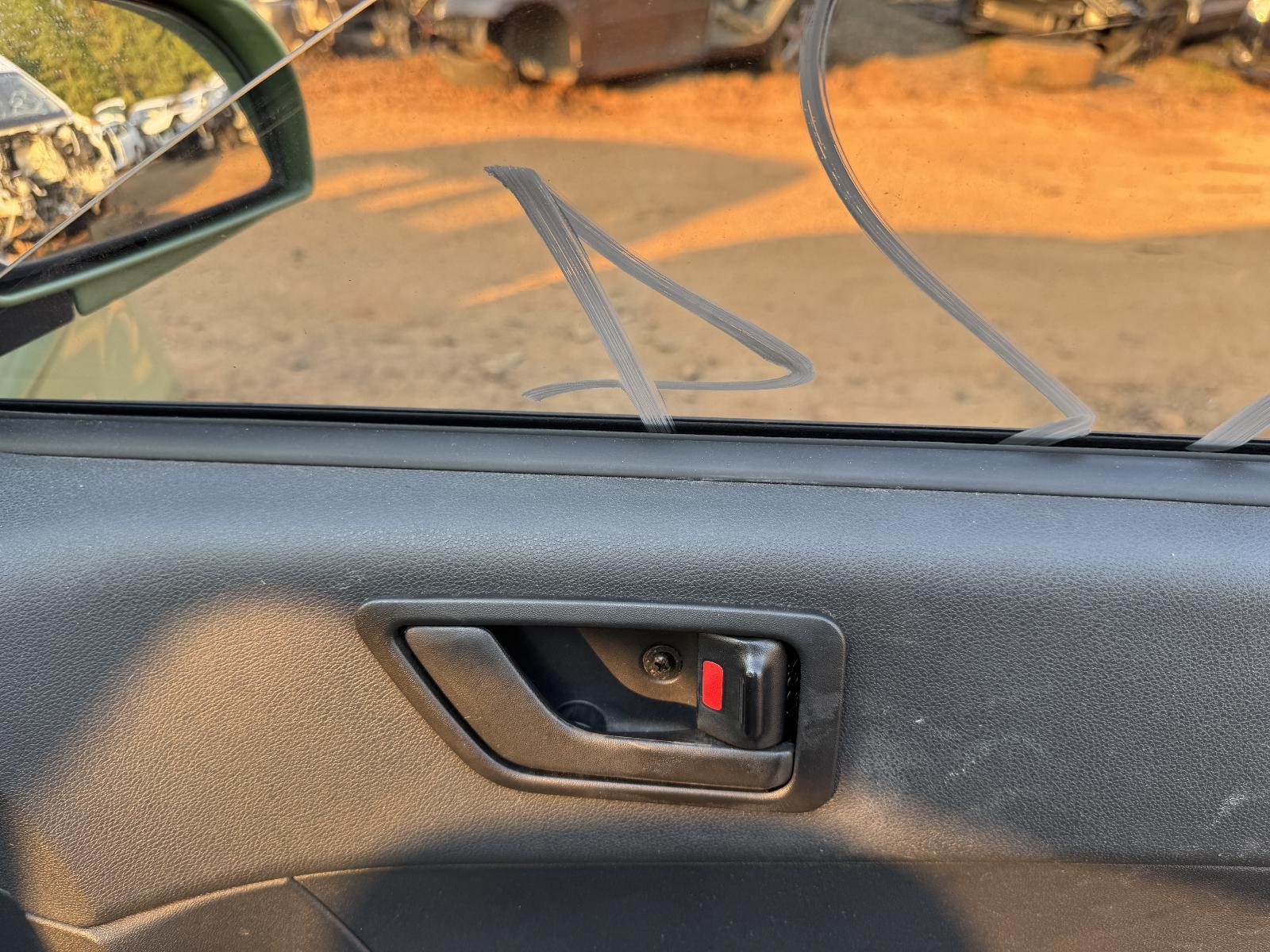 View Auto part Door Handle HYUNDAI GETZ 2010