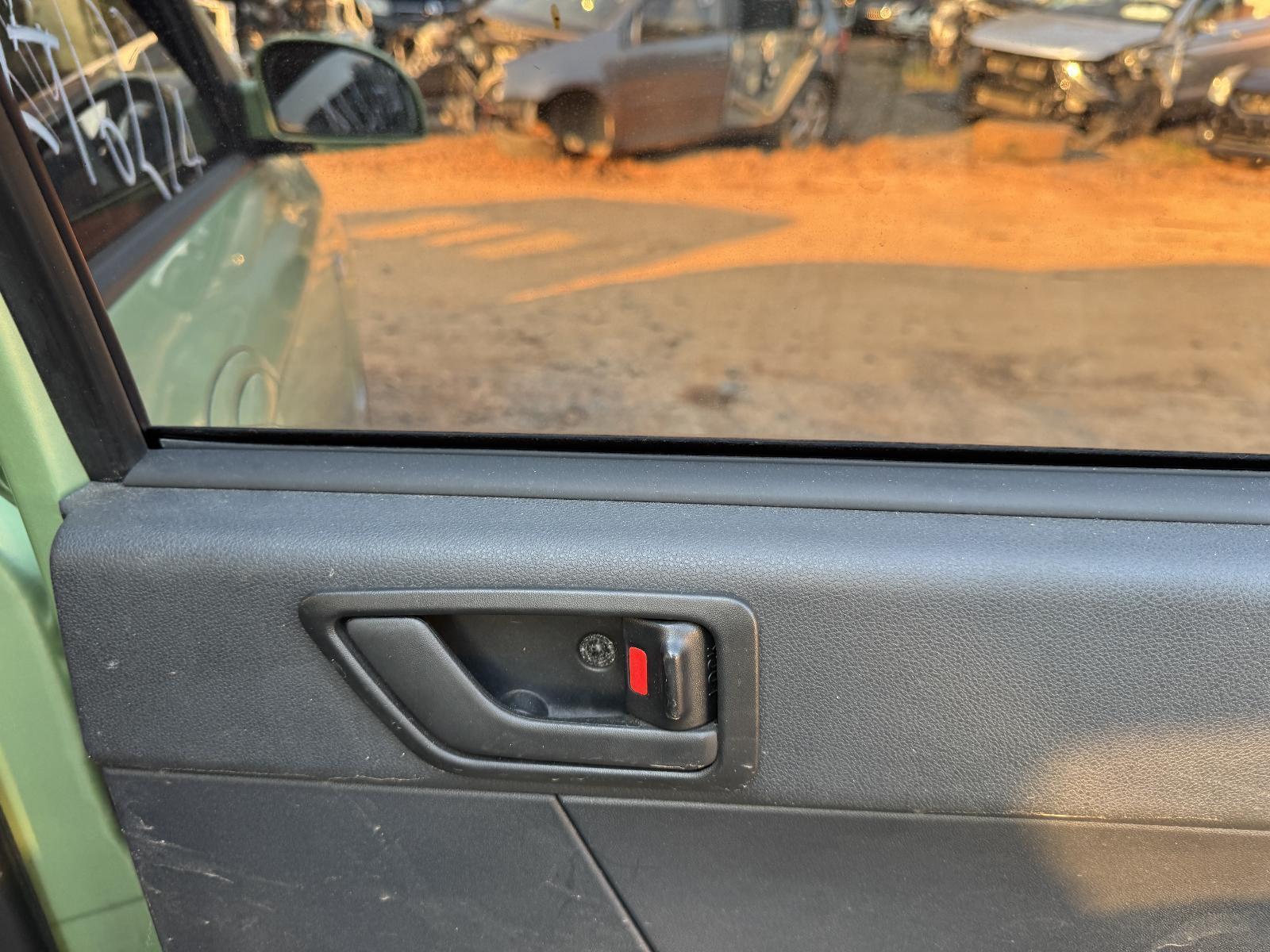View Auto part Door Handle HYUNDAI GETZ 2010