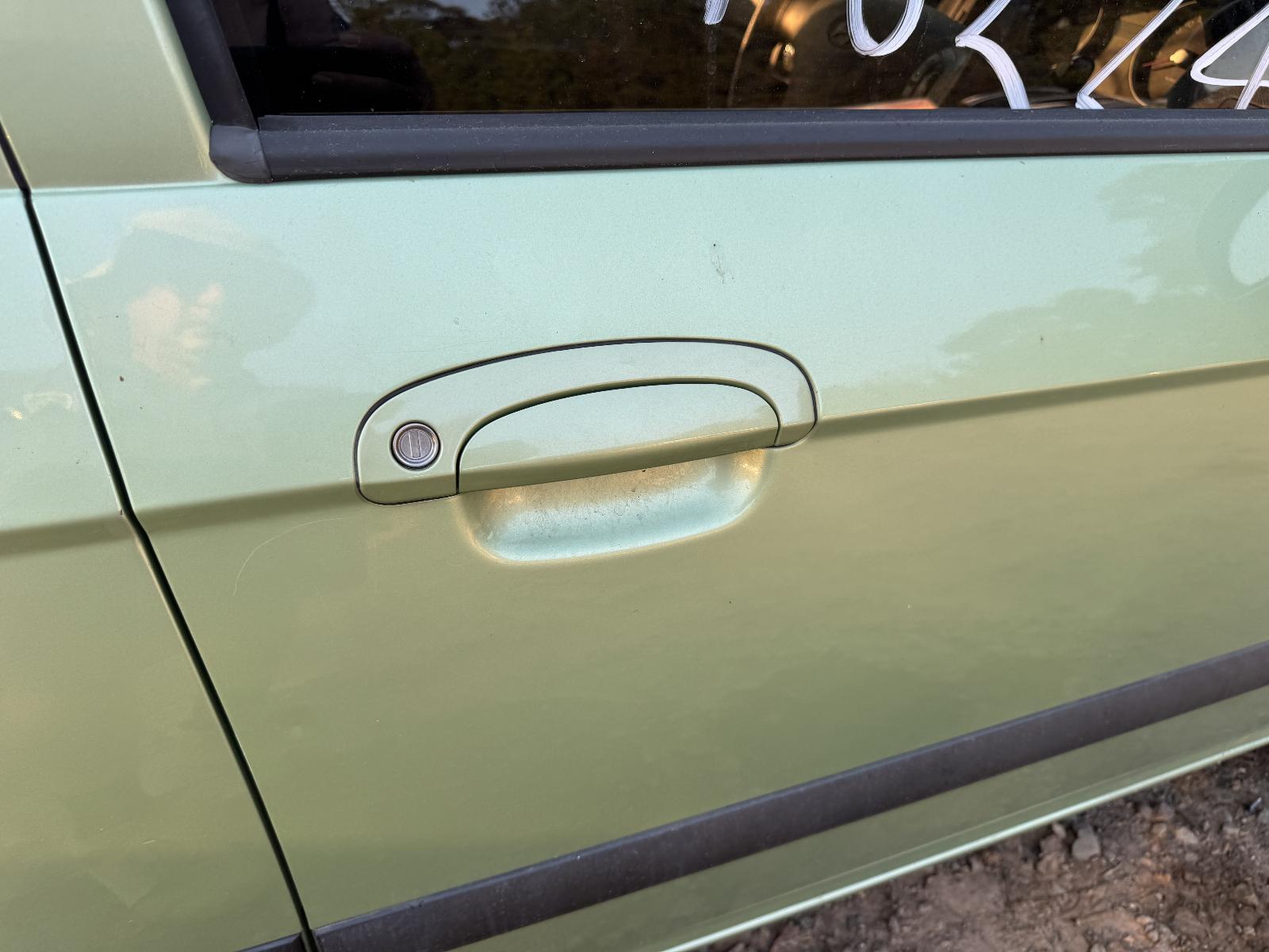 View Auto part Door Handle HYUNDAI GETZ 2010