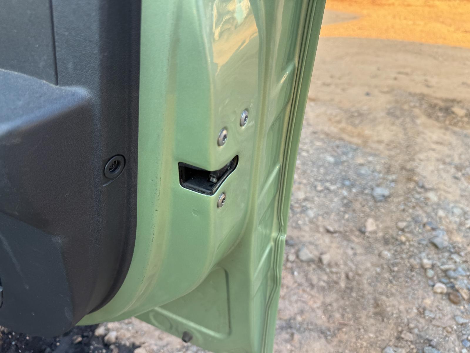 View Auto part Door/Boot/Gate Lock HYUNDAI GETZ 2010