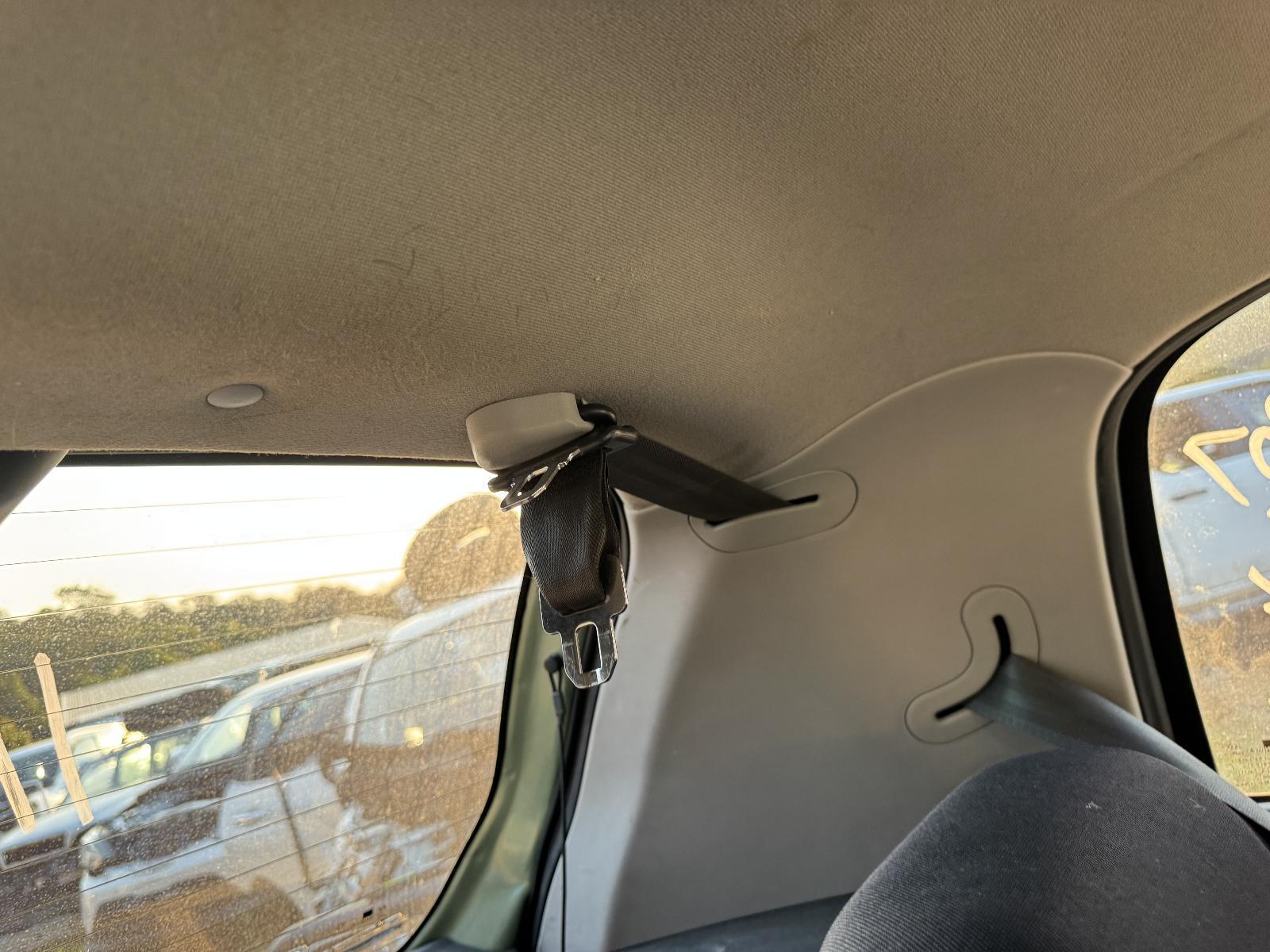 View Auto part Seatbelt/Stalk HYUNDAI GETZ 2010