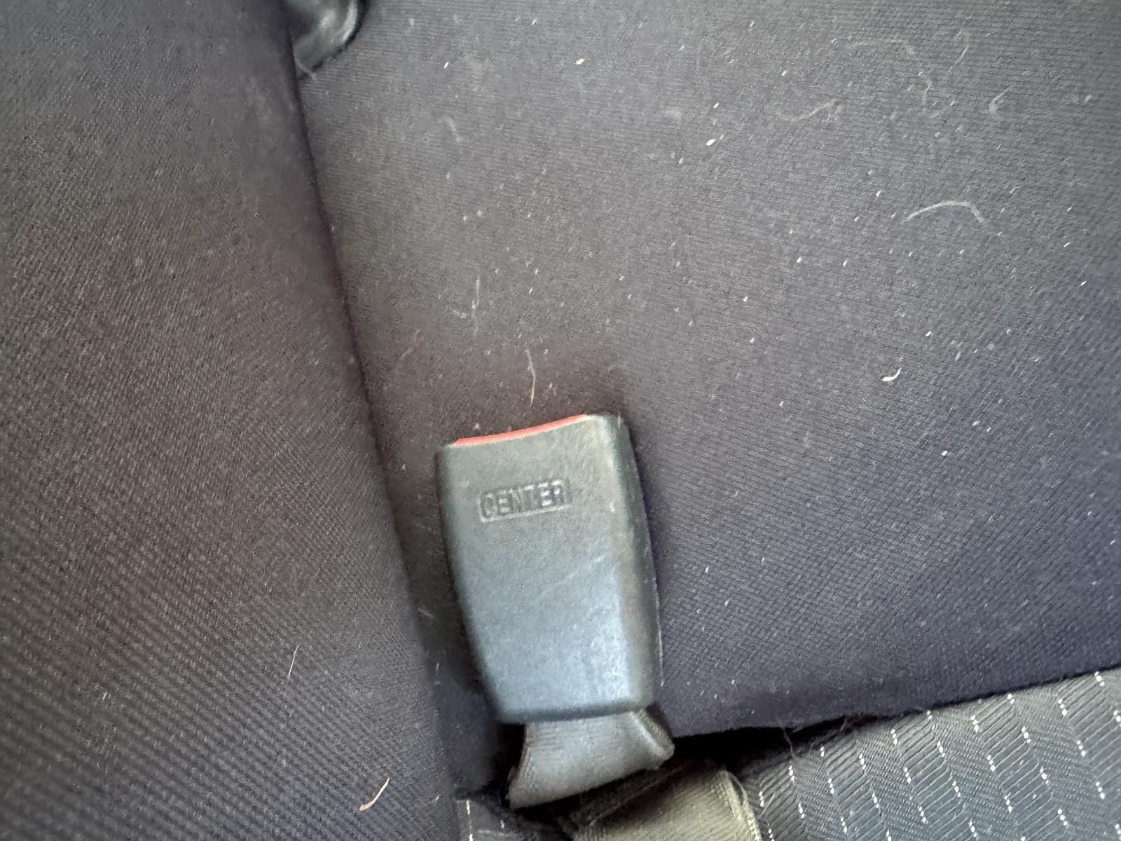 View Auto part Seatbelt/Stalk HYUNDAI GETZ 2010