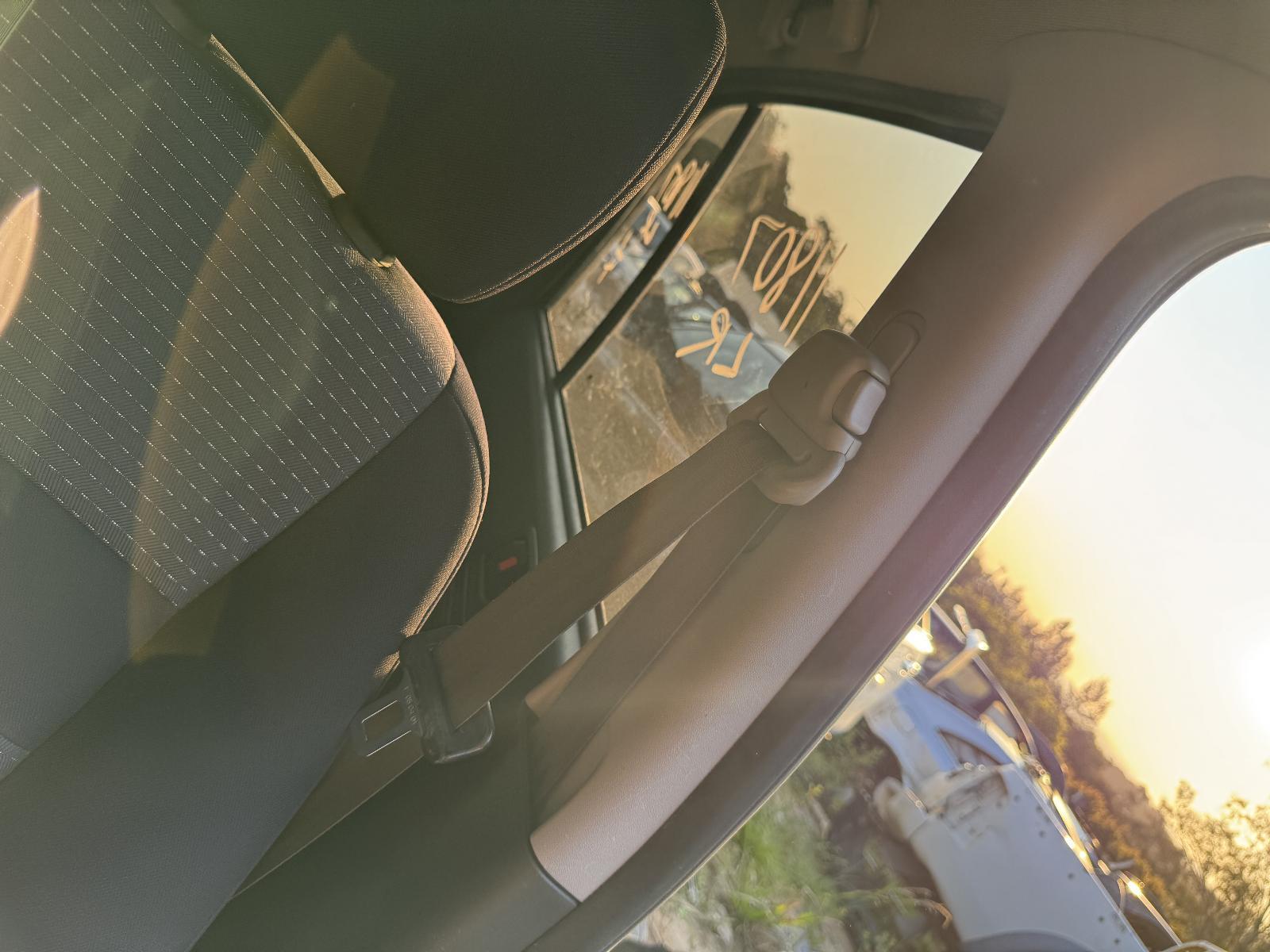 View Auto part Seatbelt/Stalk HYUNDAI GETZ 2010
