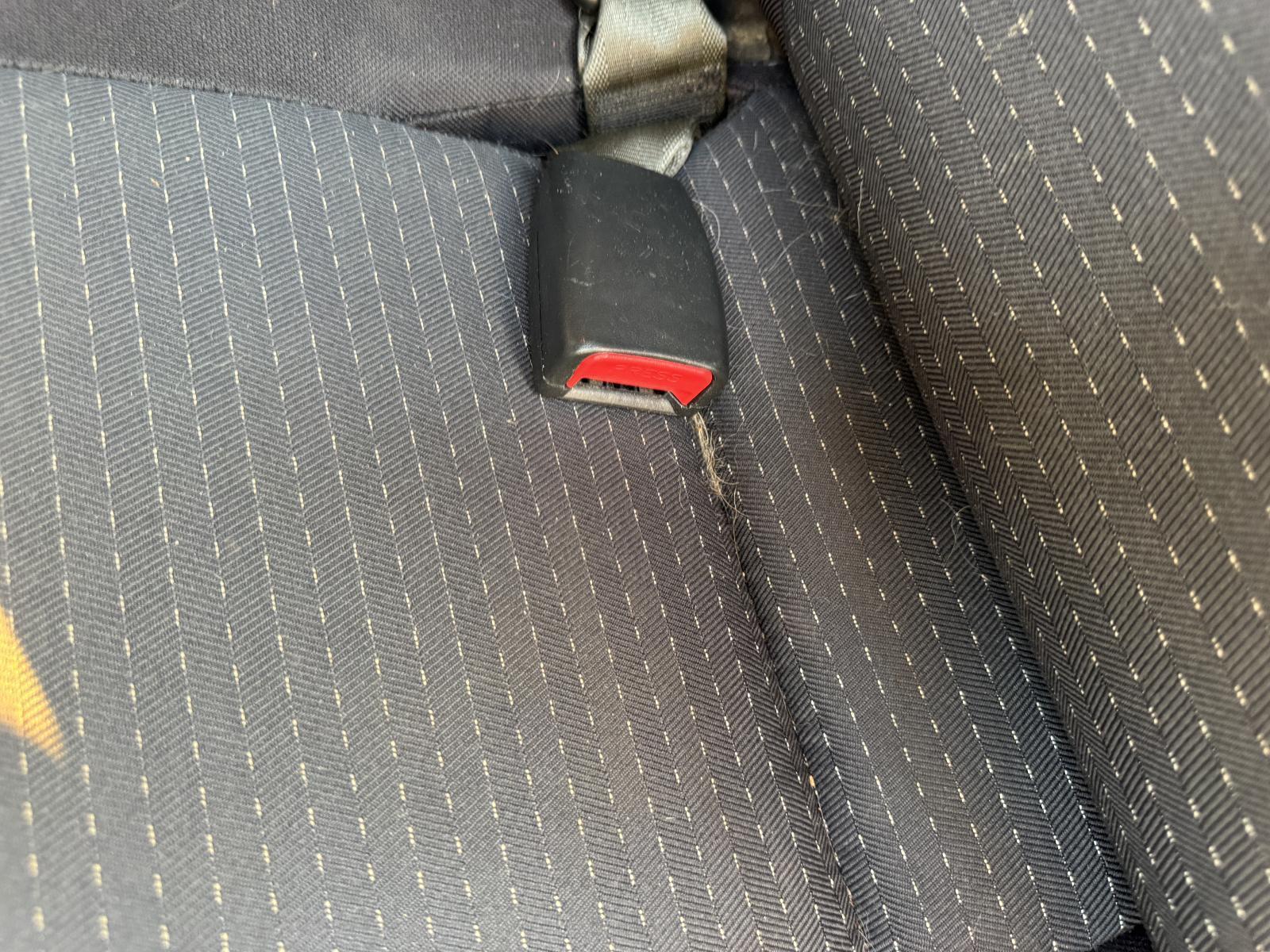 View Auto part Seatbelt/Stalk HYUNDAI GETZ 2010
