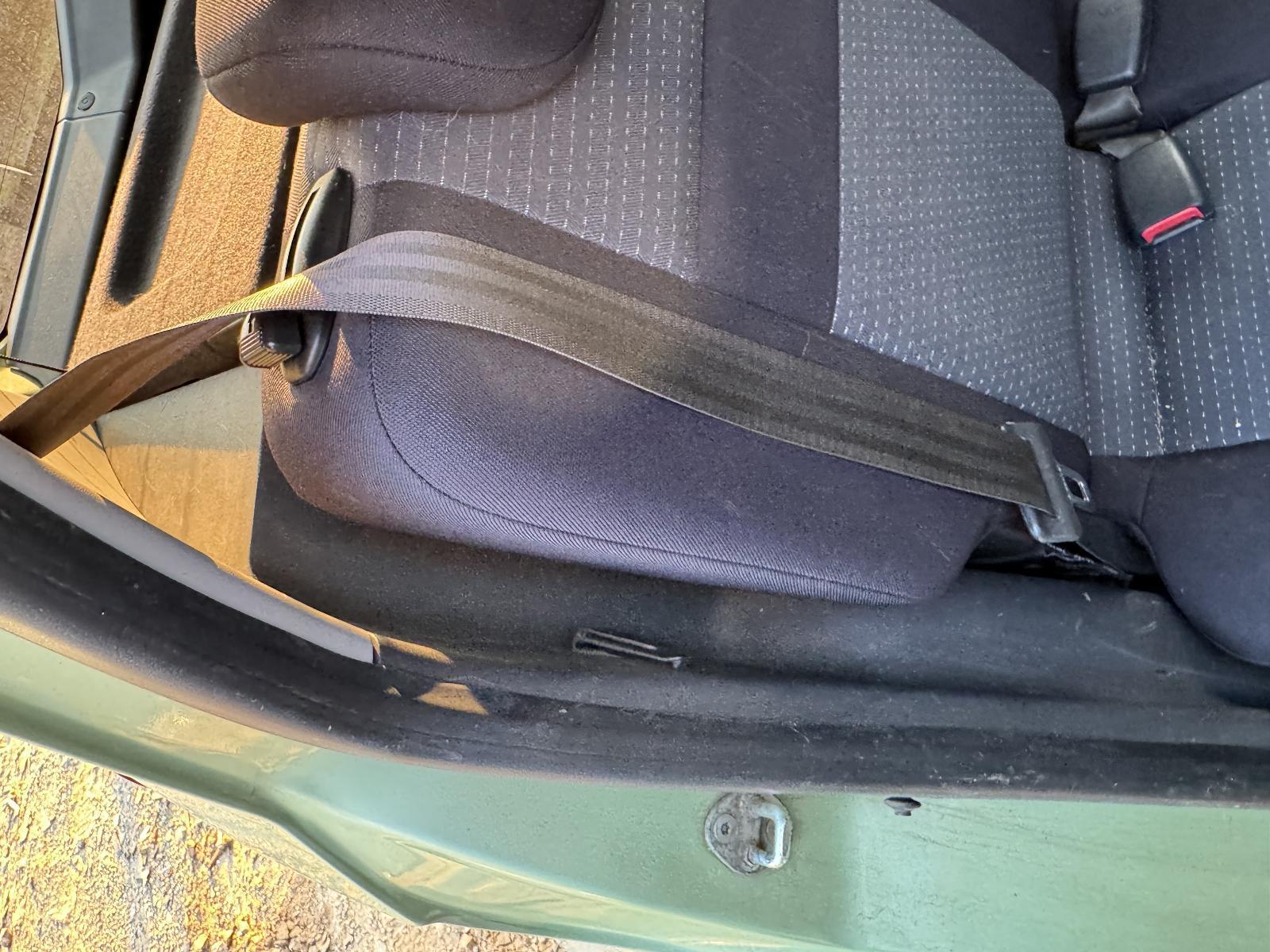 View Auto part Seatbelt/Stalk HYUNDAI GETZ 2010