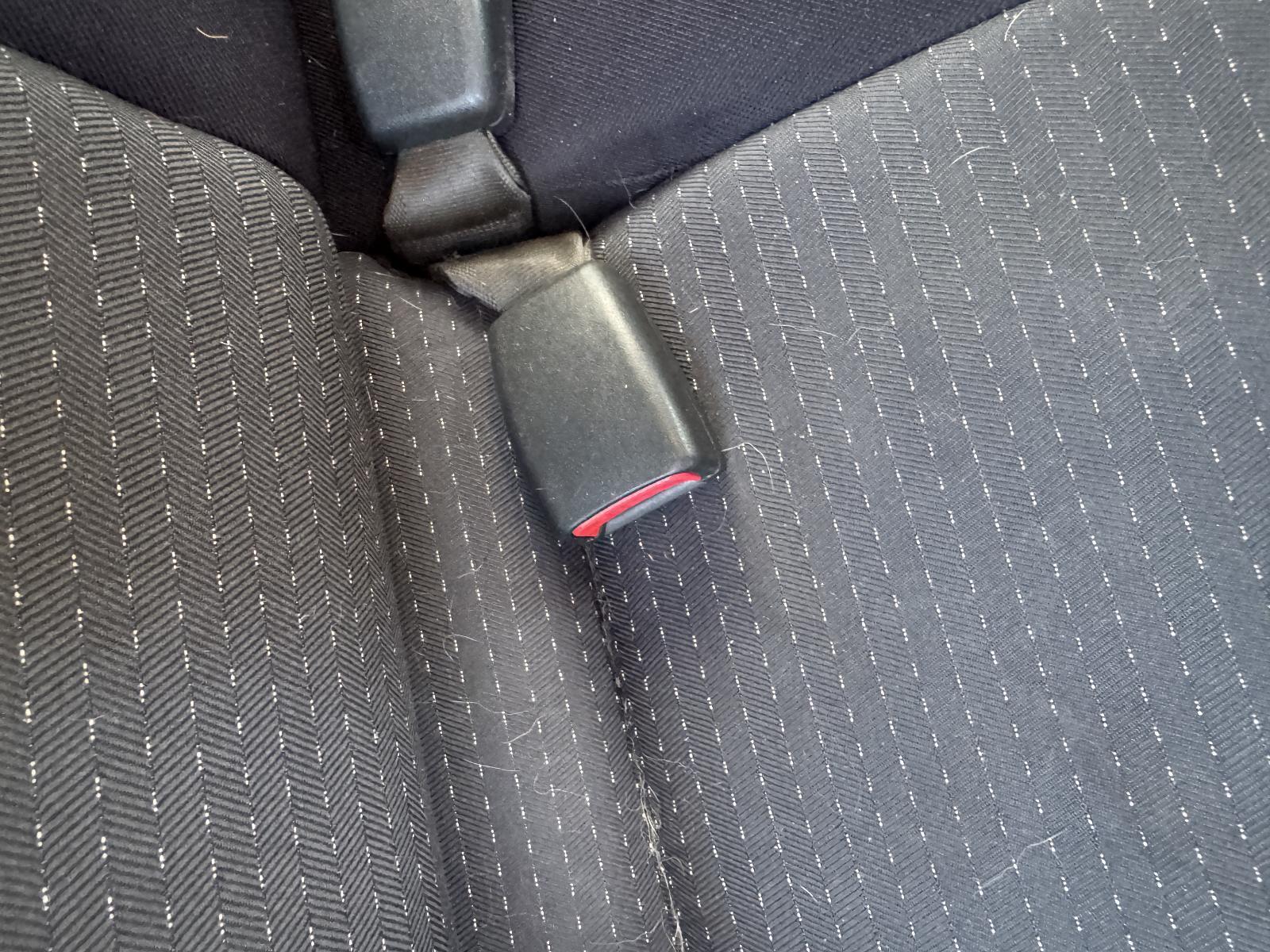 View Auto part Seatbelt/Stalk HYUNDAI GETZ 2010