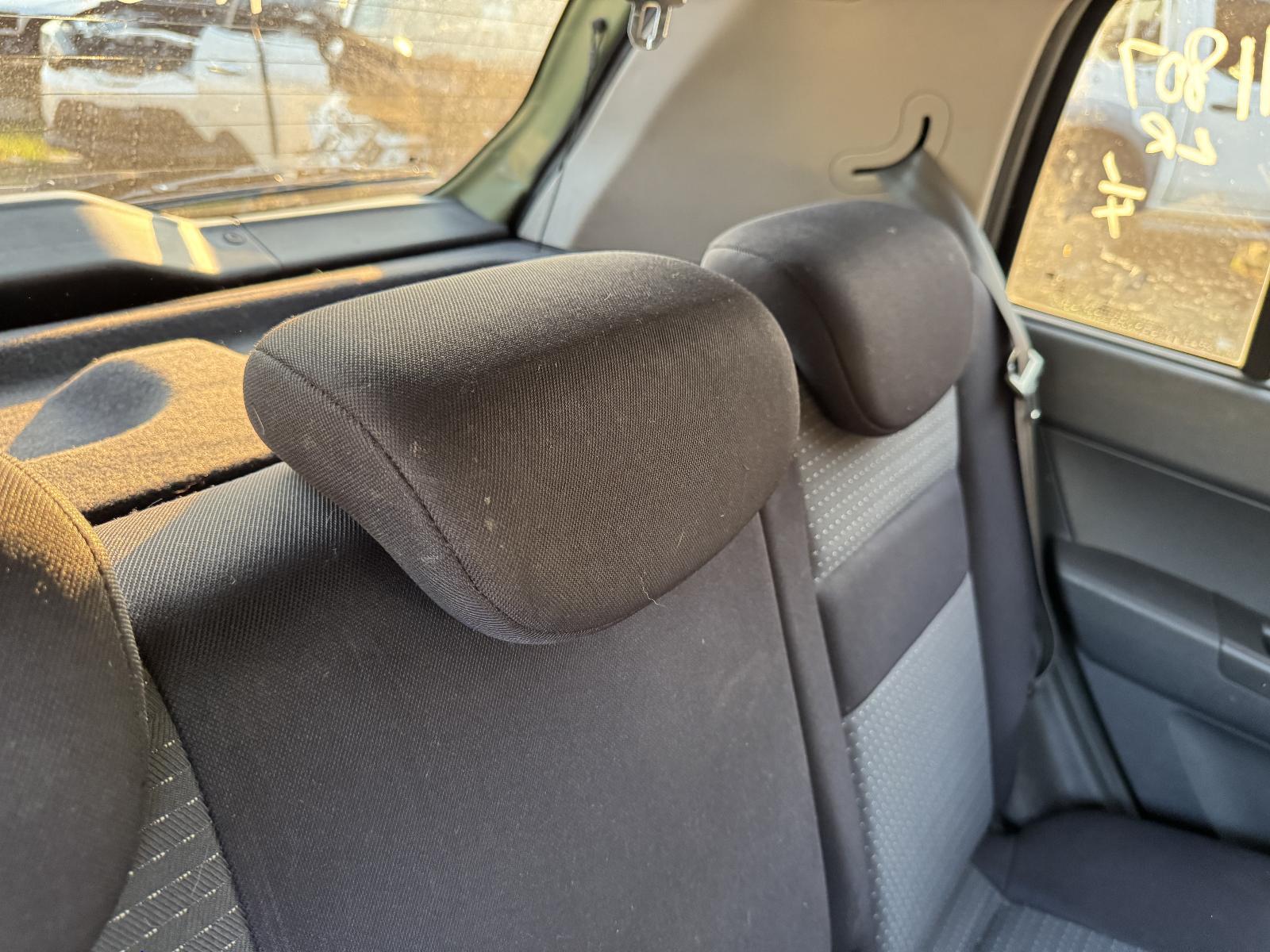 View Auto part Headrest HYUNDAI GETZ 2010