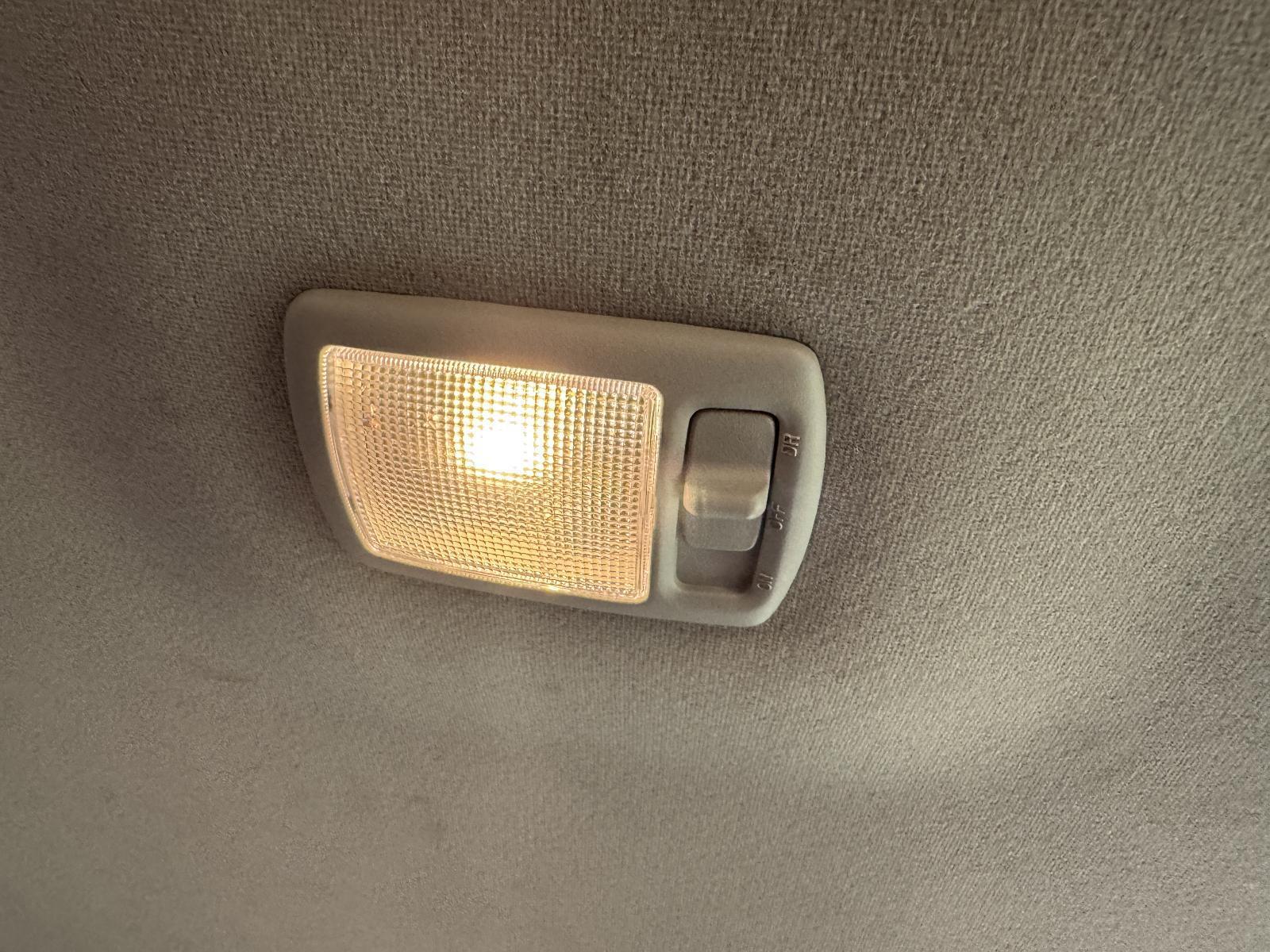 View Auto part Courtesy Light HYUNDAI GETZ 2010