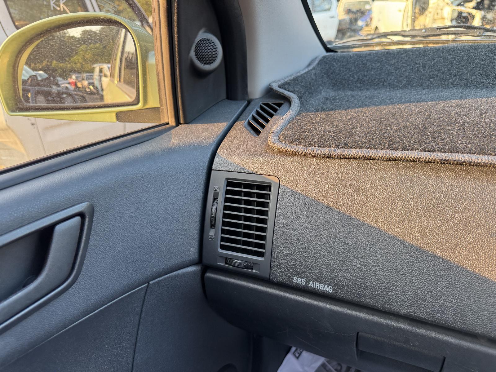 View Auto part Misc HYUNDAI GETZ 2010