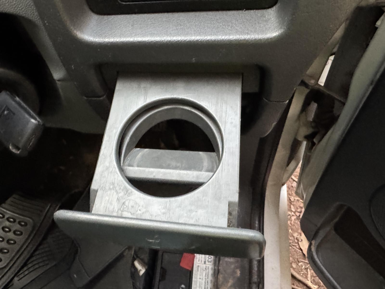 View Auto part Misc FIAT SCUDO 2013