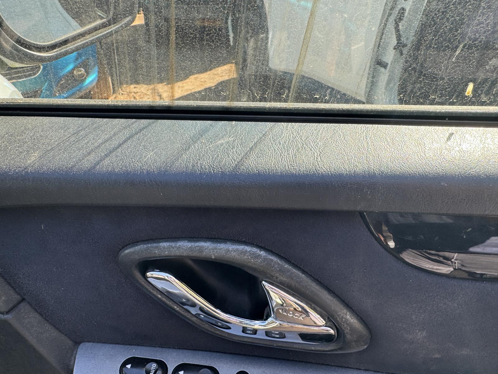 View Auto part Door Handle FORD ESCAPE 2010