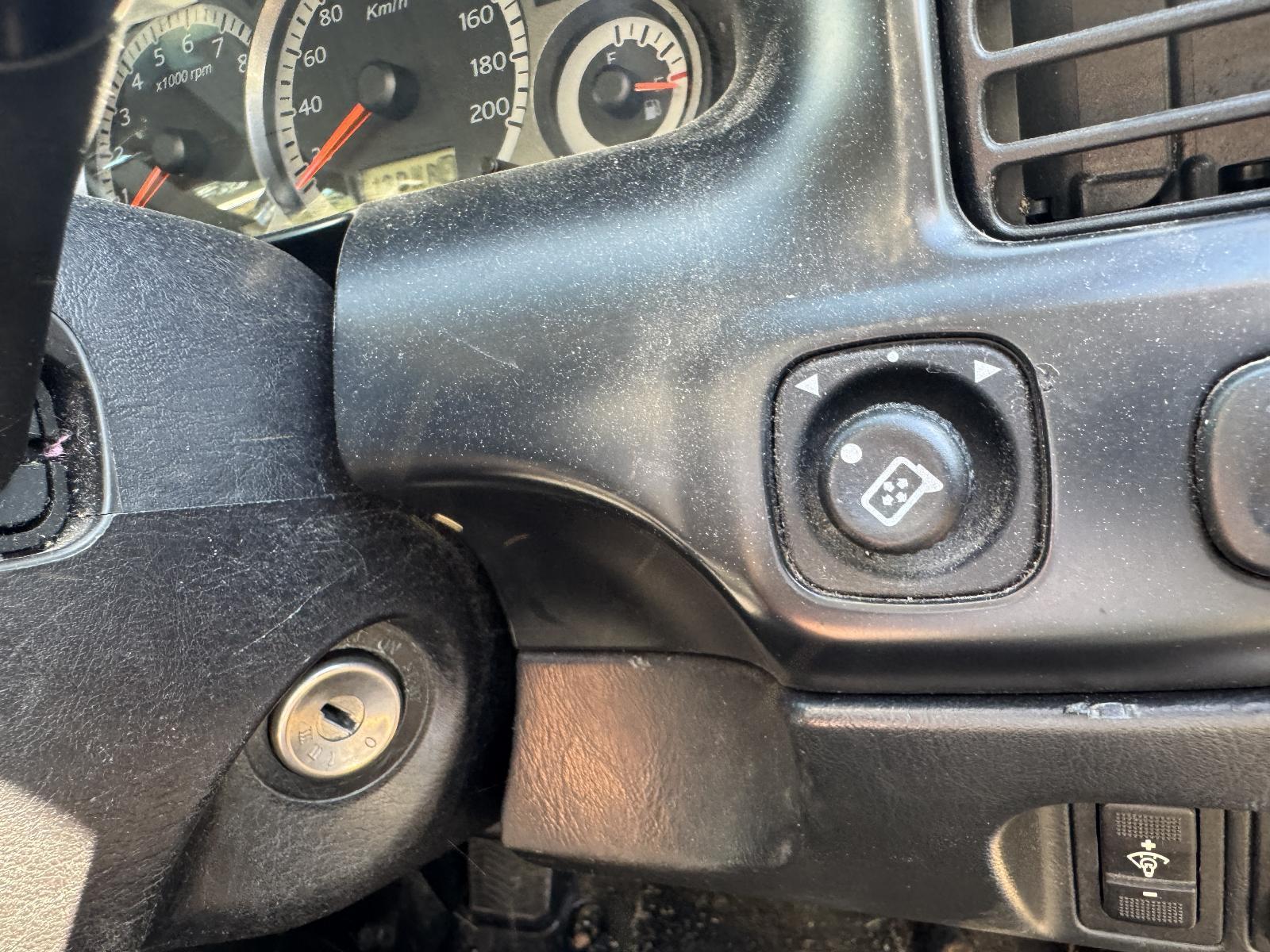 View Auto part Misc Switch/Relay FORD ESCAPE 2010