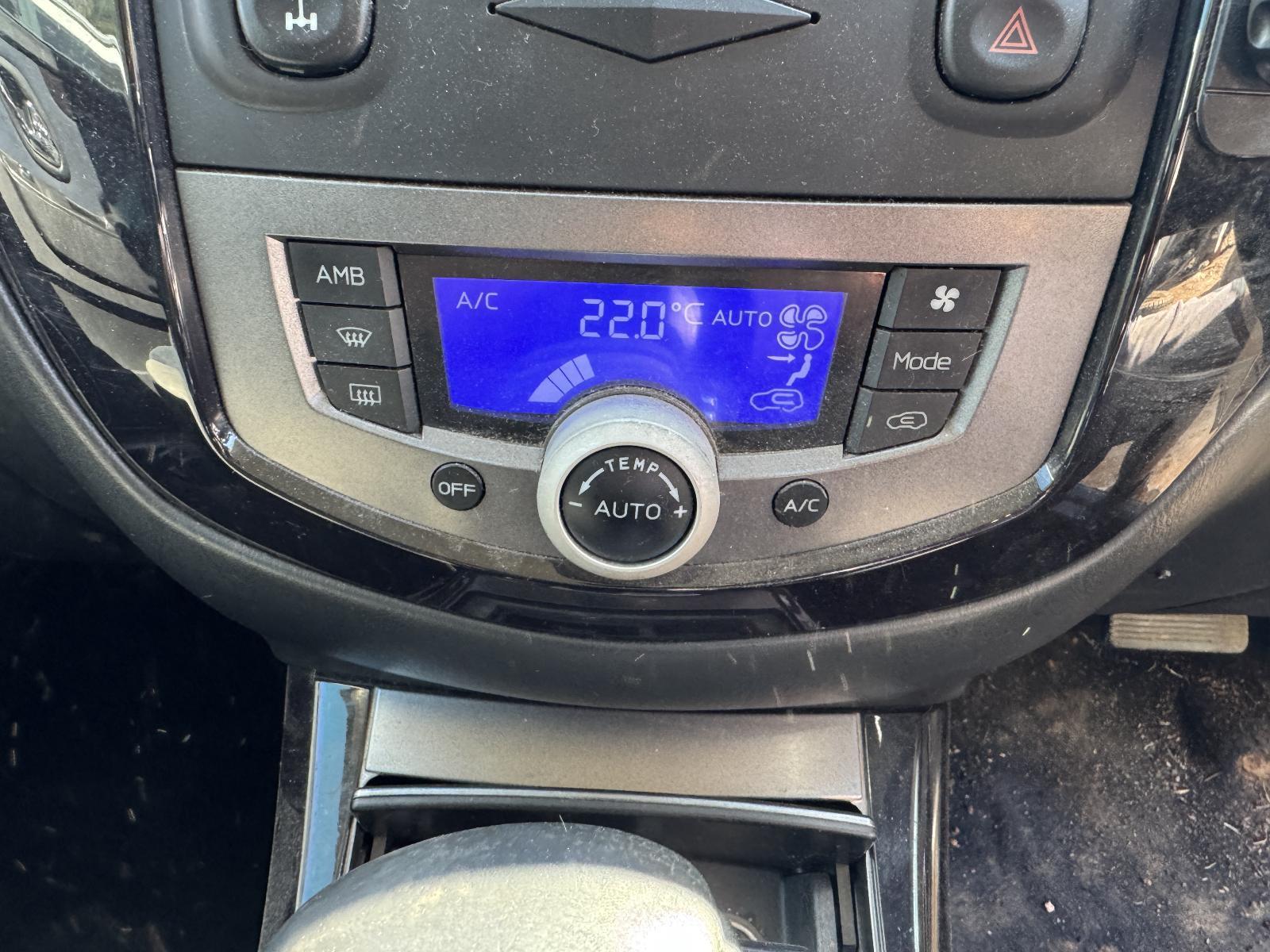 View Auto part Heater/Ac Controls FORD ESCAPE 2010