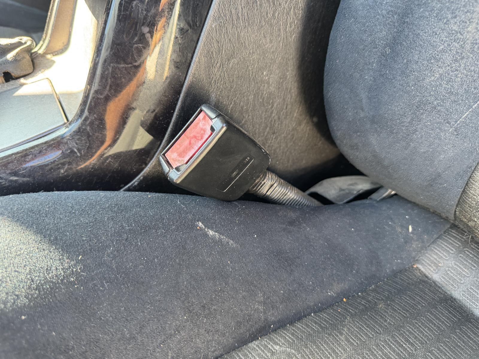 View Auto part Seatbelt/Stalk FORD ESCAPE 2010