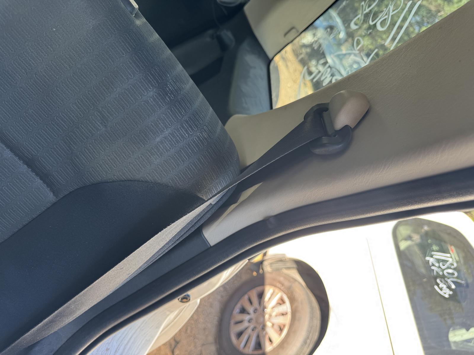 View Auto part Seatbelt/Stalk FORD ESCAPE 2010