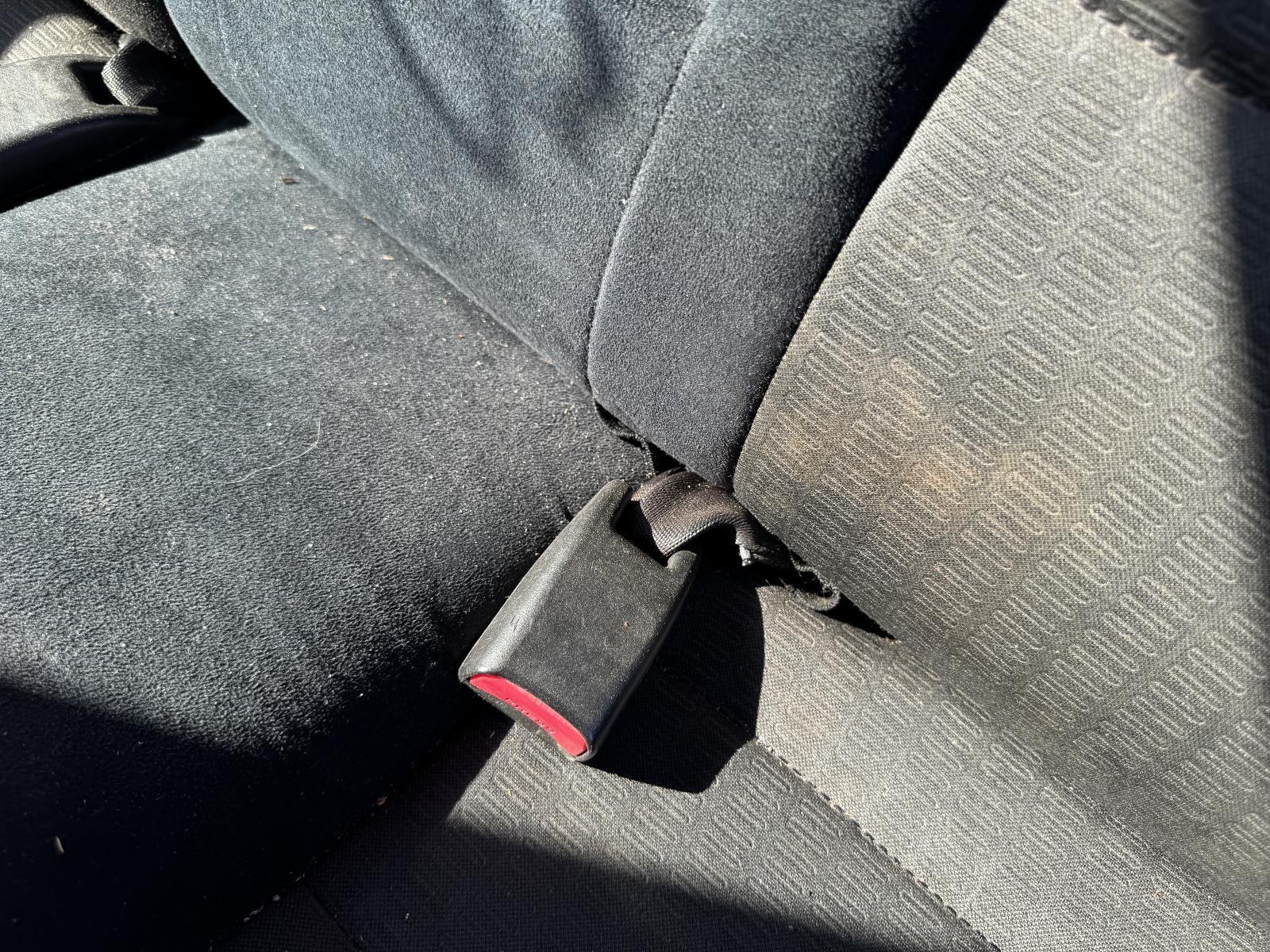 View Auto part Seatbelt/Stalk FORD ESCAPE 2010