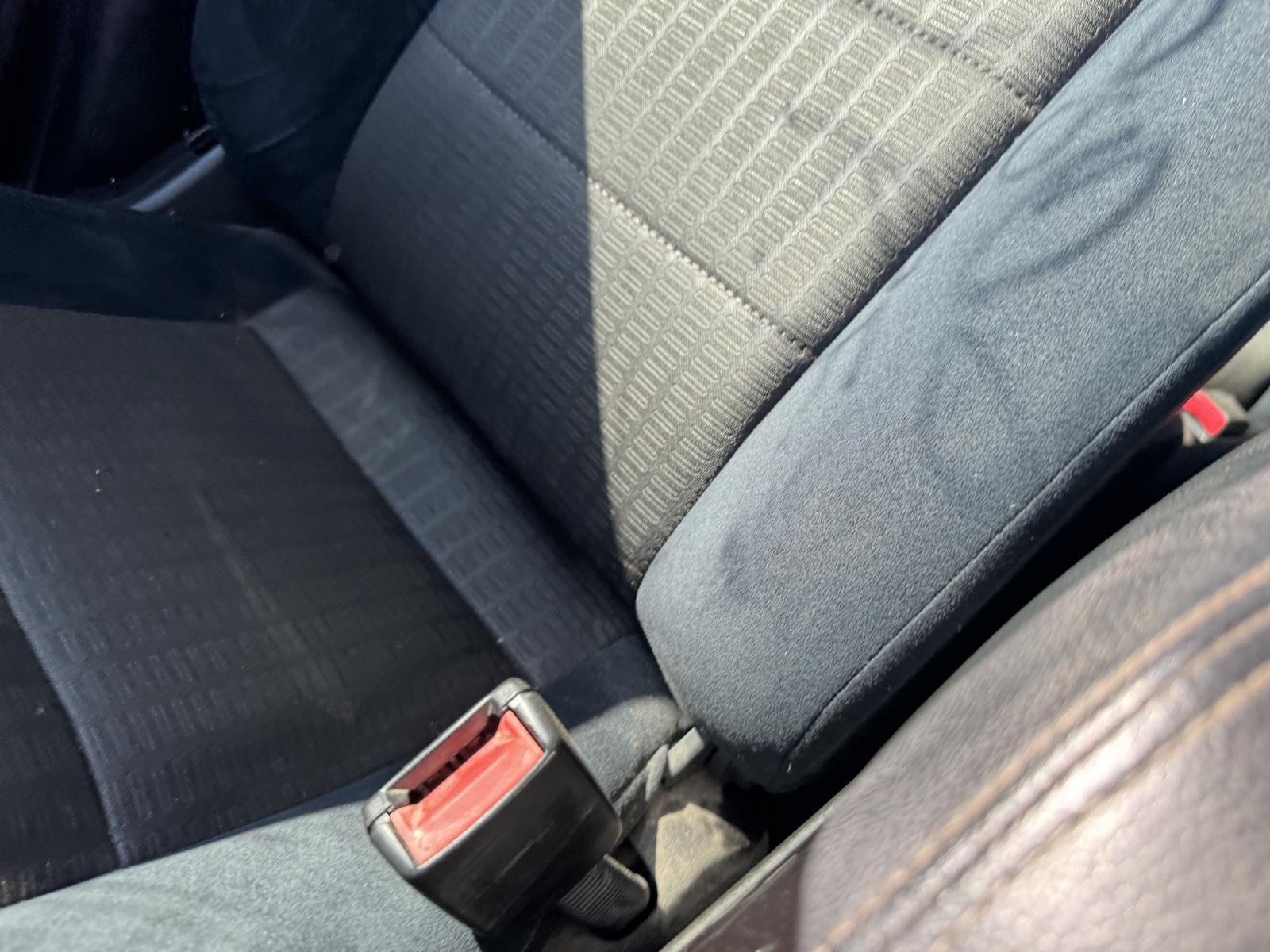 View Auto part Seatbelt/Stalk FORD ESCAPE 2010