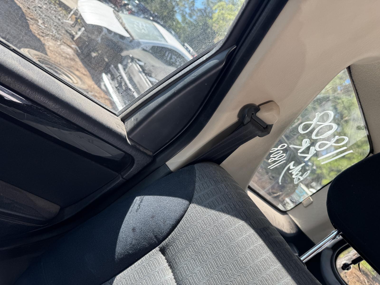 View Auto part Seatbelt/Stalk FORD ESCAPE 2010