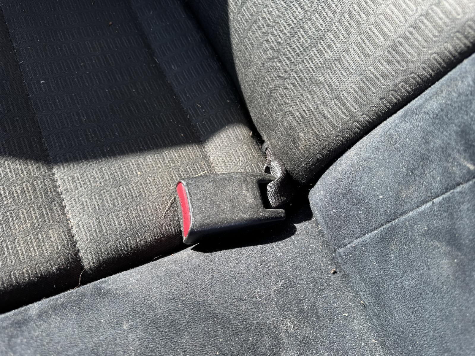 View Auto part Seatbelt/Stalk FORD ESCAPE 2010