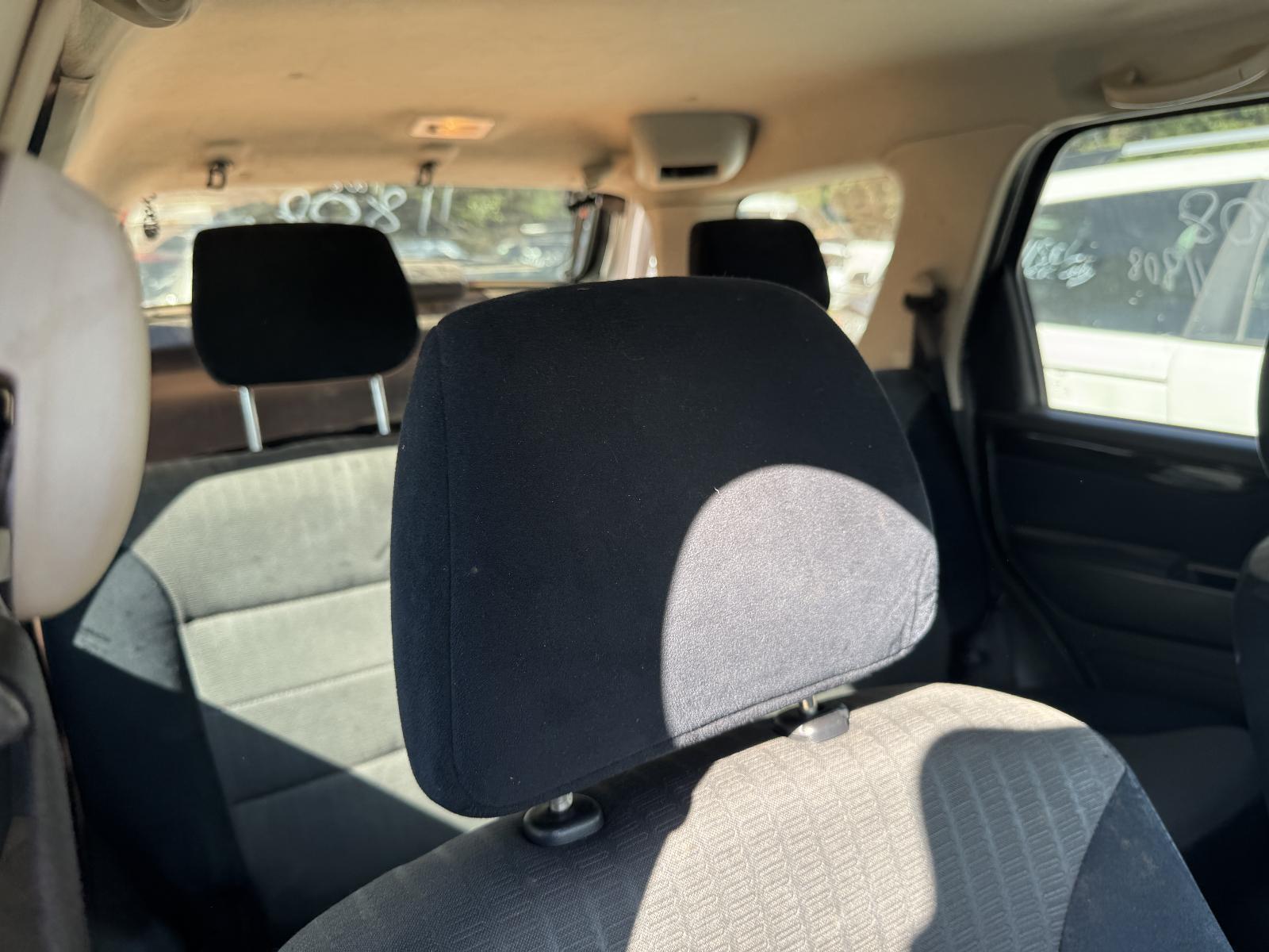 View Auto part Headrest FORD ESCAPE 2010