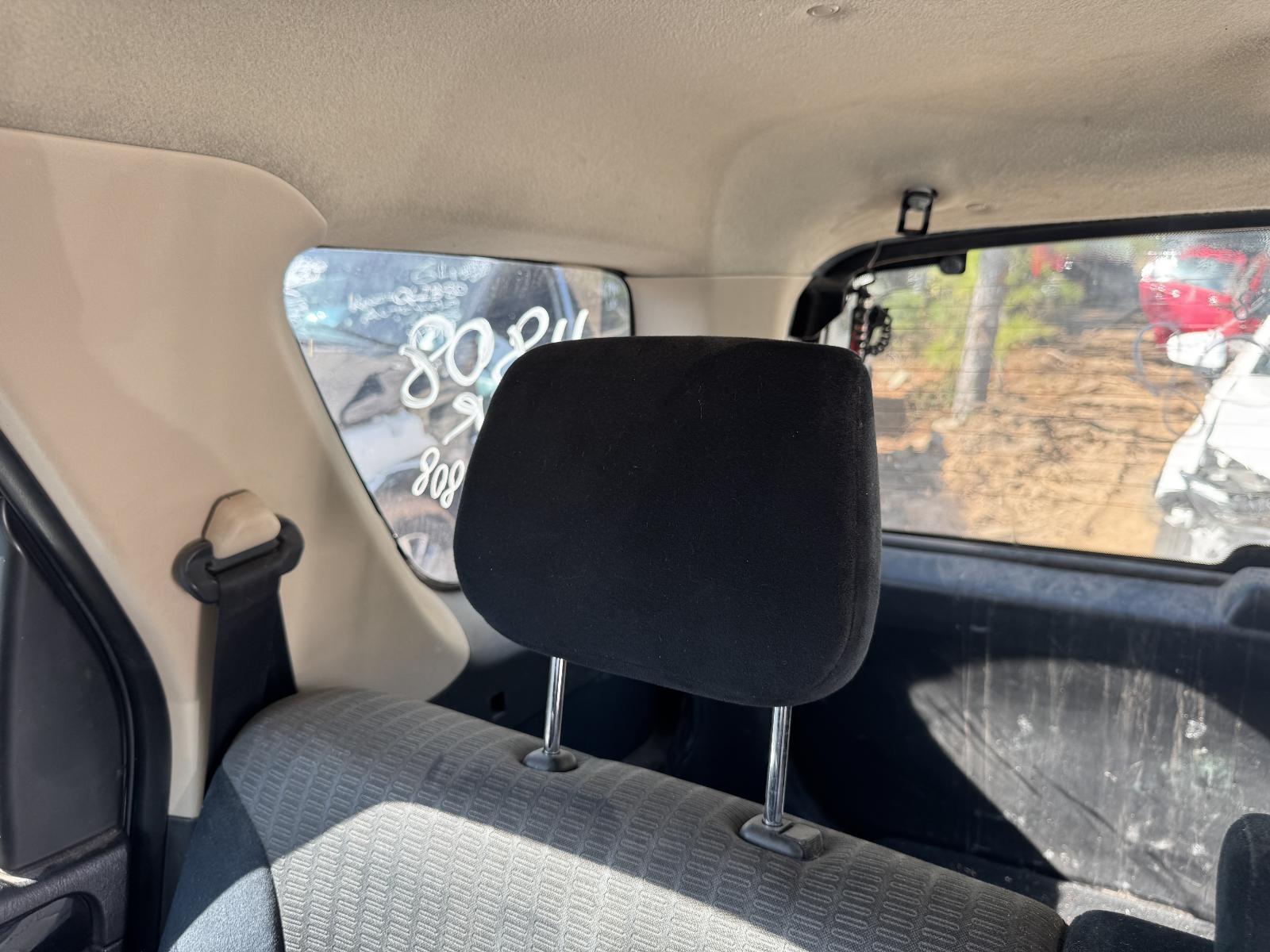 View Auto part Headrest FORD ESCAPE 2010