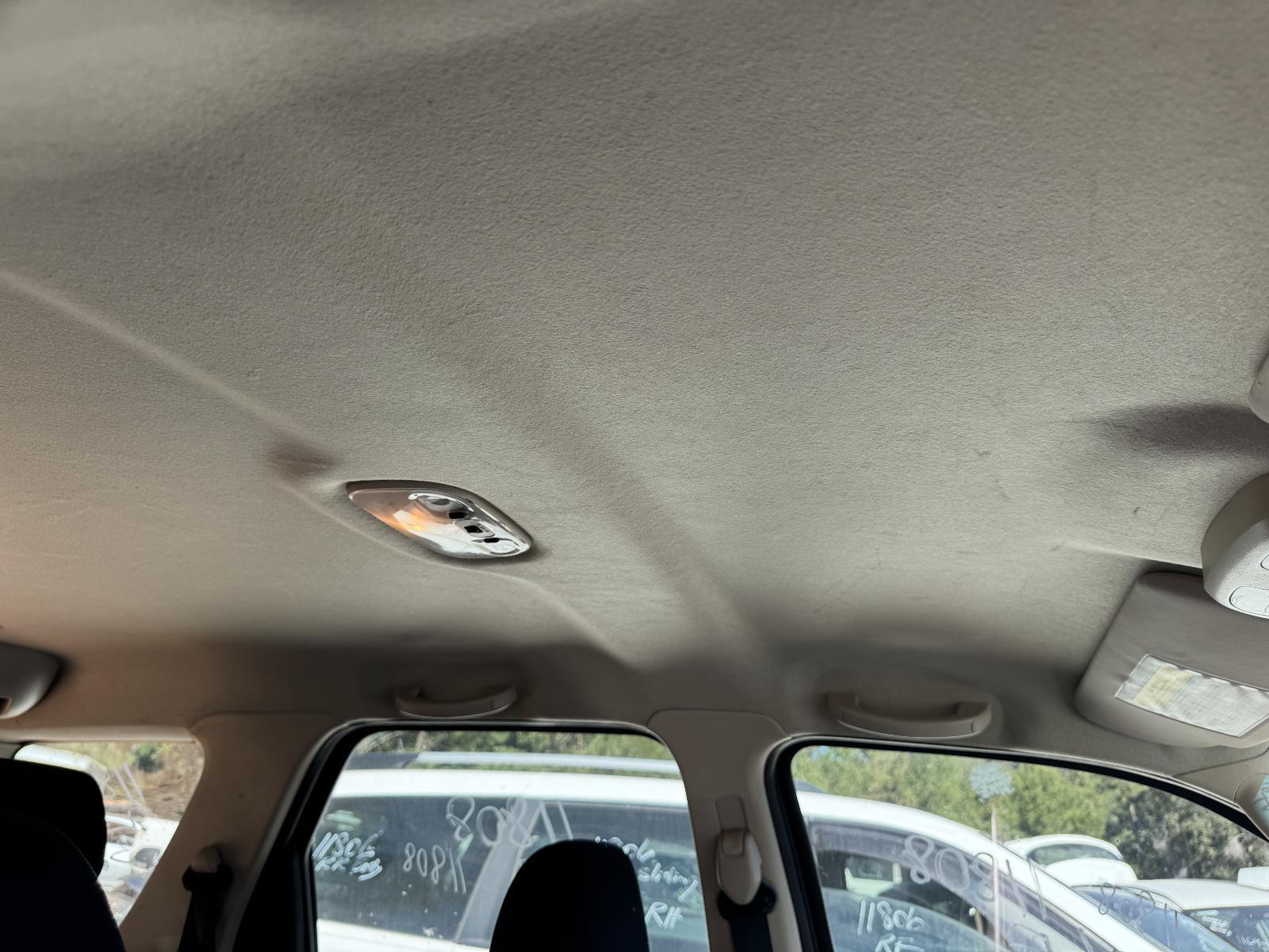 View Auto part Hoodlining FORD ESCAPE 2010