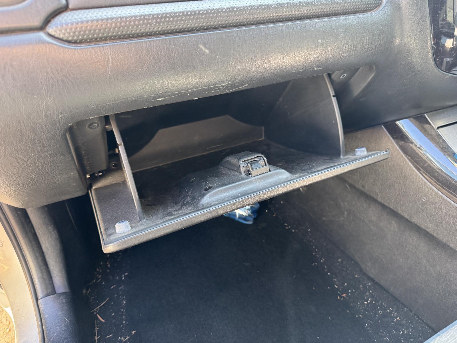 View Auto part Glove Box FORD ESCAPE 2010