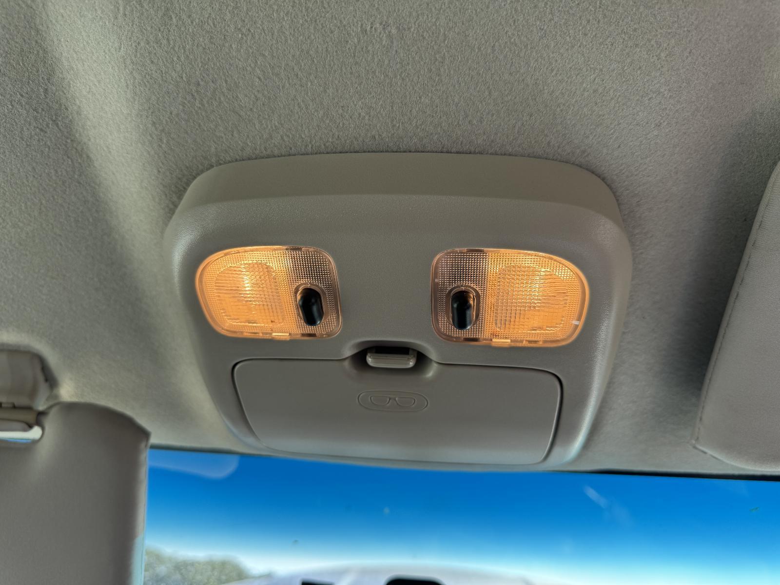 View Auto part Courtesy Light FORD ESCAPE 2010
